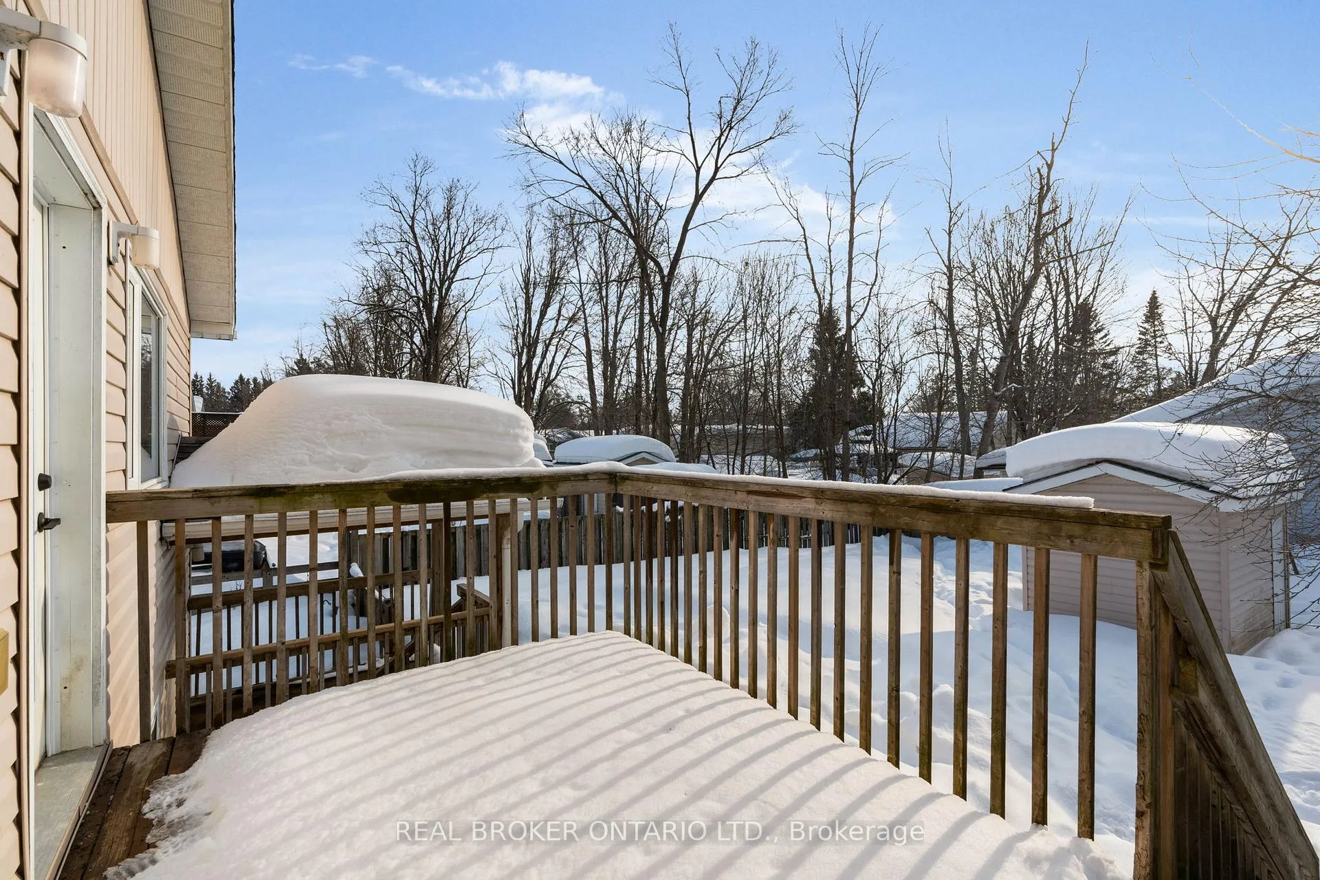 Photo 29 of 3392 Lee Avenue, Severn, West Shore — HOMEH