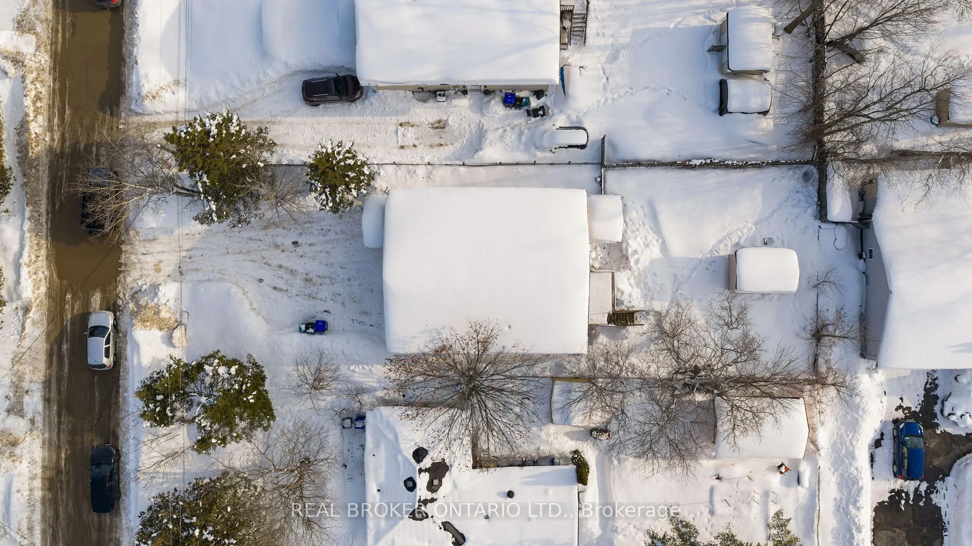 Photo 30 of 3392 Lee Avenue, Severn, West Shore — HOMEH