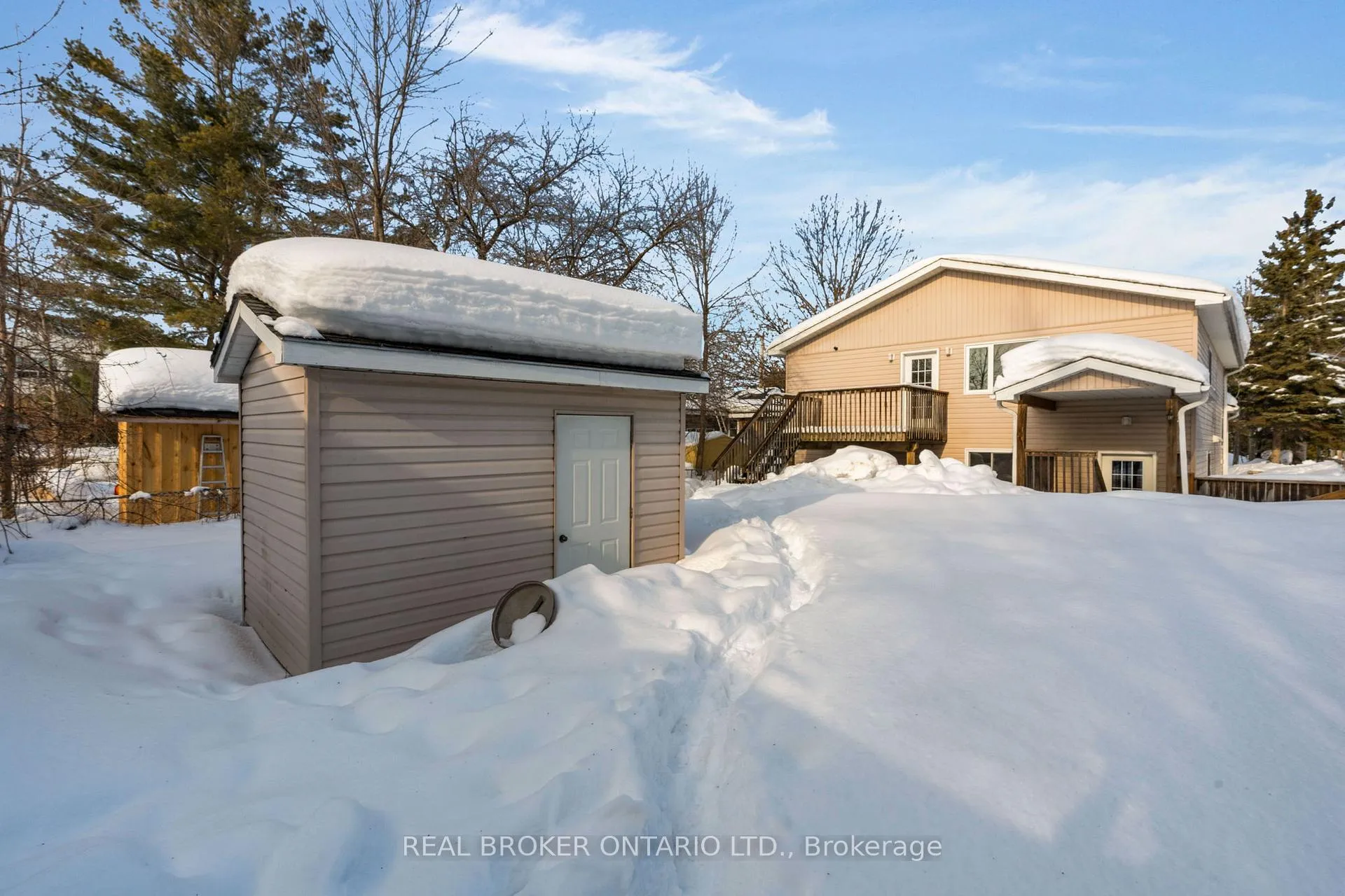 Photo 31 of 3392 Lee Avenue, Severn, West Shore — HOMEH