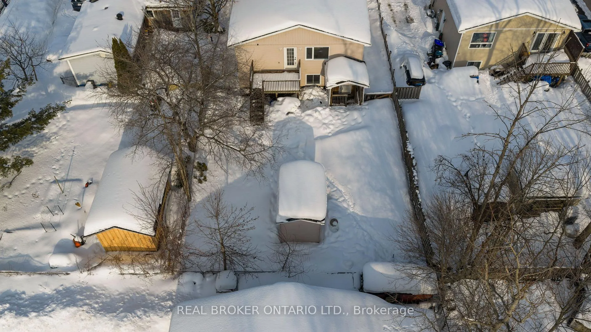 Photo 32 of 3392 Lee Avenue, Severn, West Shore — HOMEH