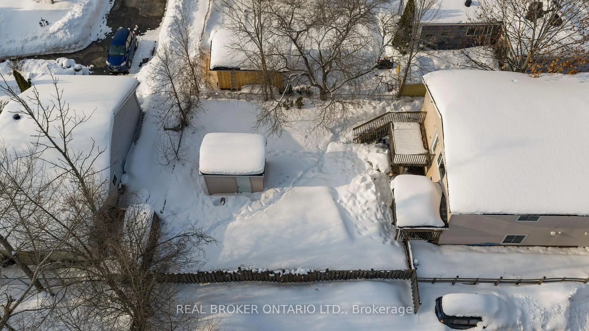 Photo 33 of 3392 Lee Avenue, Severn, West Shore — HOMEH