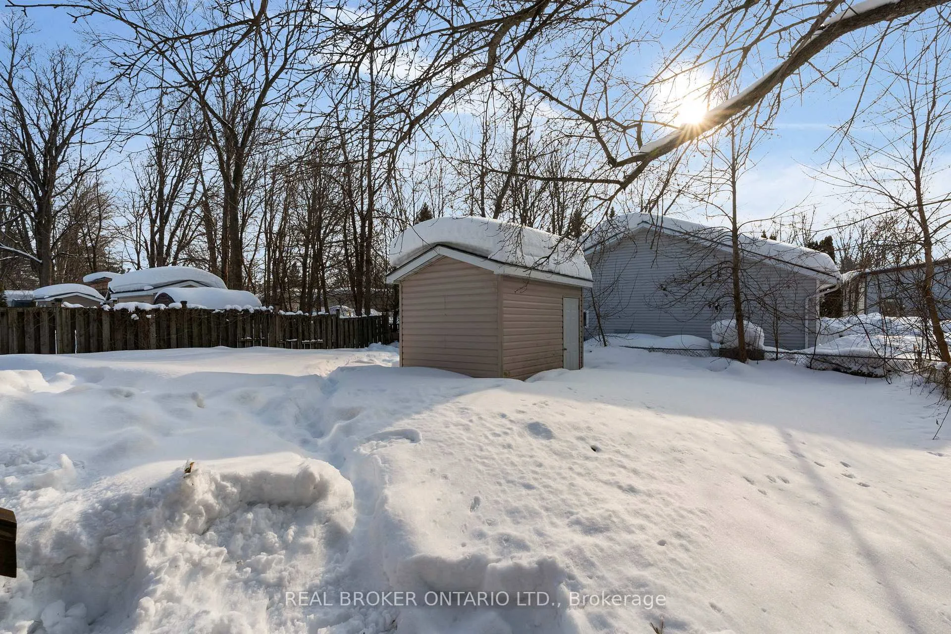 Photo 34 of 3392 Lee Avenue, Severn, West Shore — HOMEH