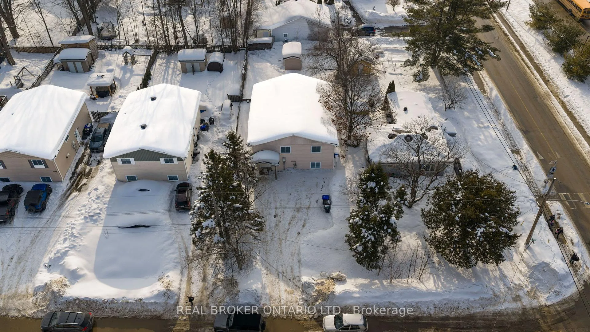 Photo 35 of 3392 Lee Avenue, Severn, West Shore — HOMEH