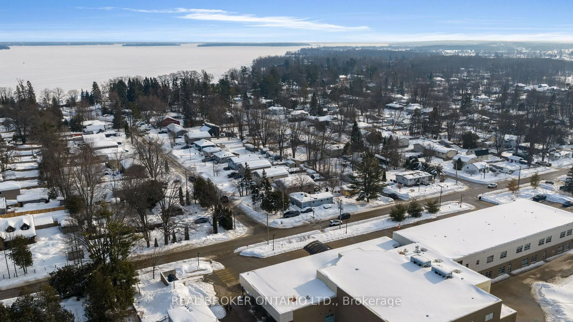 Photo 36 of 3392 Lee Avenue, Severn, West Shore — HOMEH