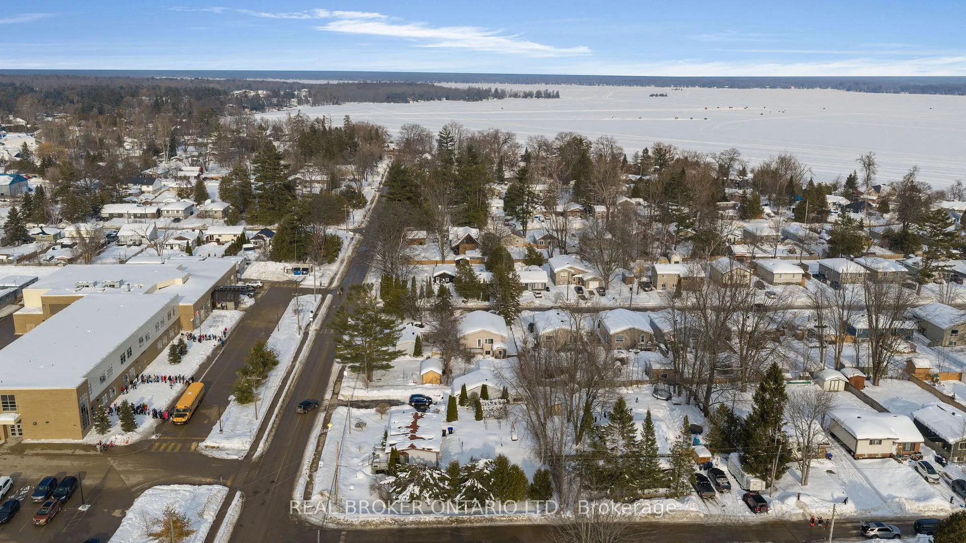 Photo 37 of 3392 Lee Avenue, Severn, West Shore — HOMEH