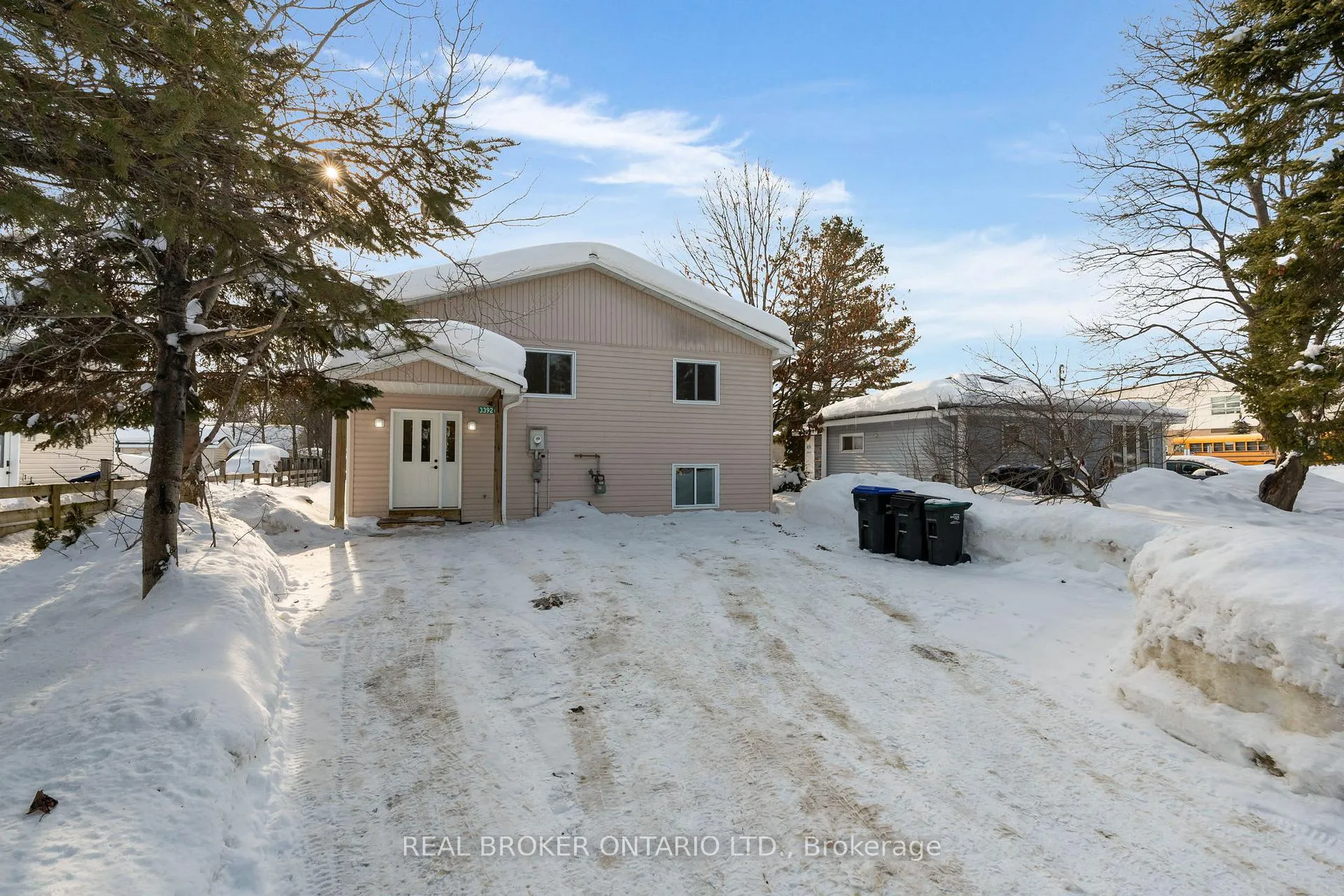 Photo 38 of 3392 Lee Avenue, Severn, West Shore — HOMEH