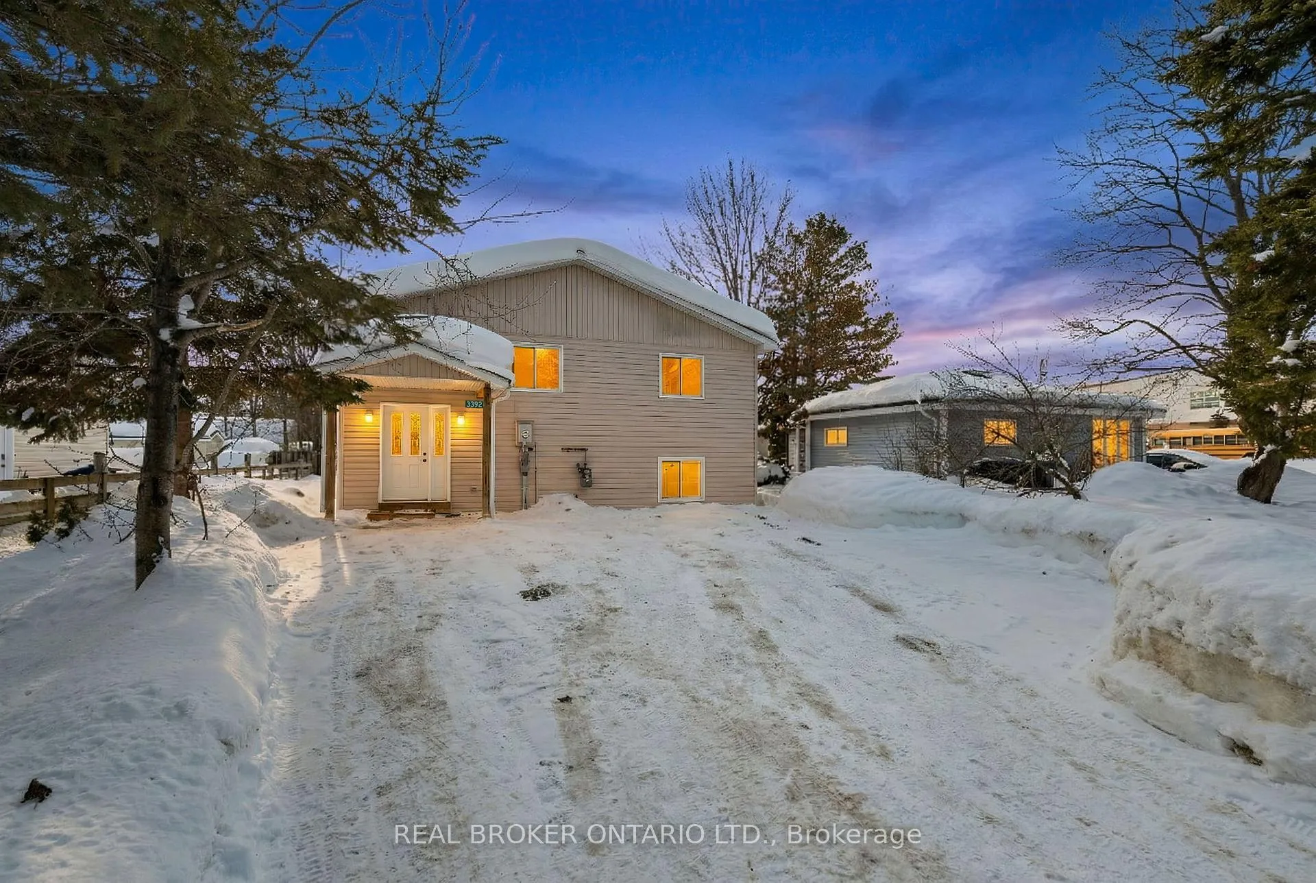 Photo 39 of 3392 Lee Avenue, Severn, West Shore — HOMEH
