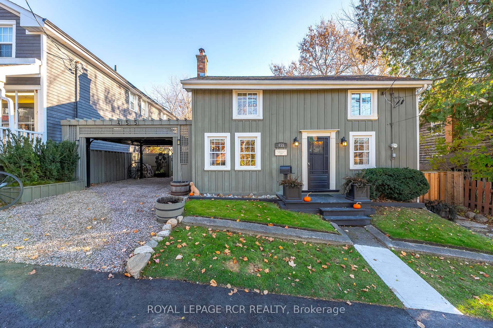 Photo 2 of 455 Kettleby Road, King, Rural King — HOMEH