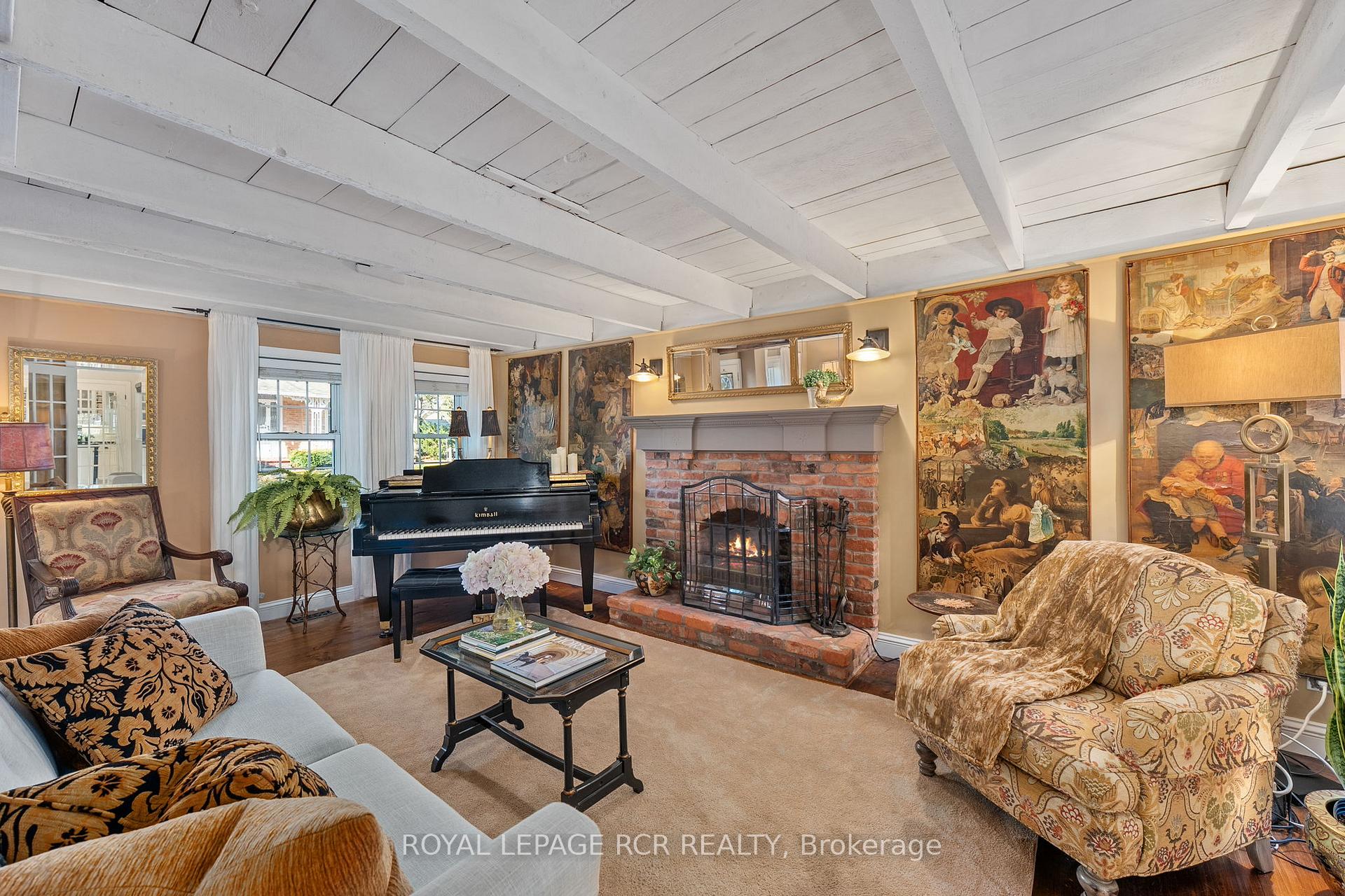 Photo 6 of 455 Kettleby Road, King, Rural King — HOMEH