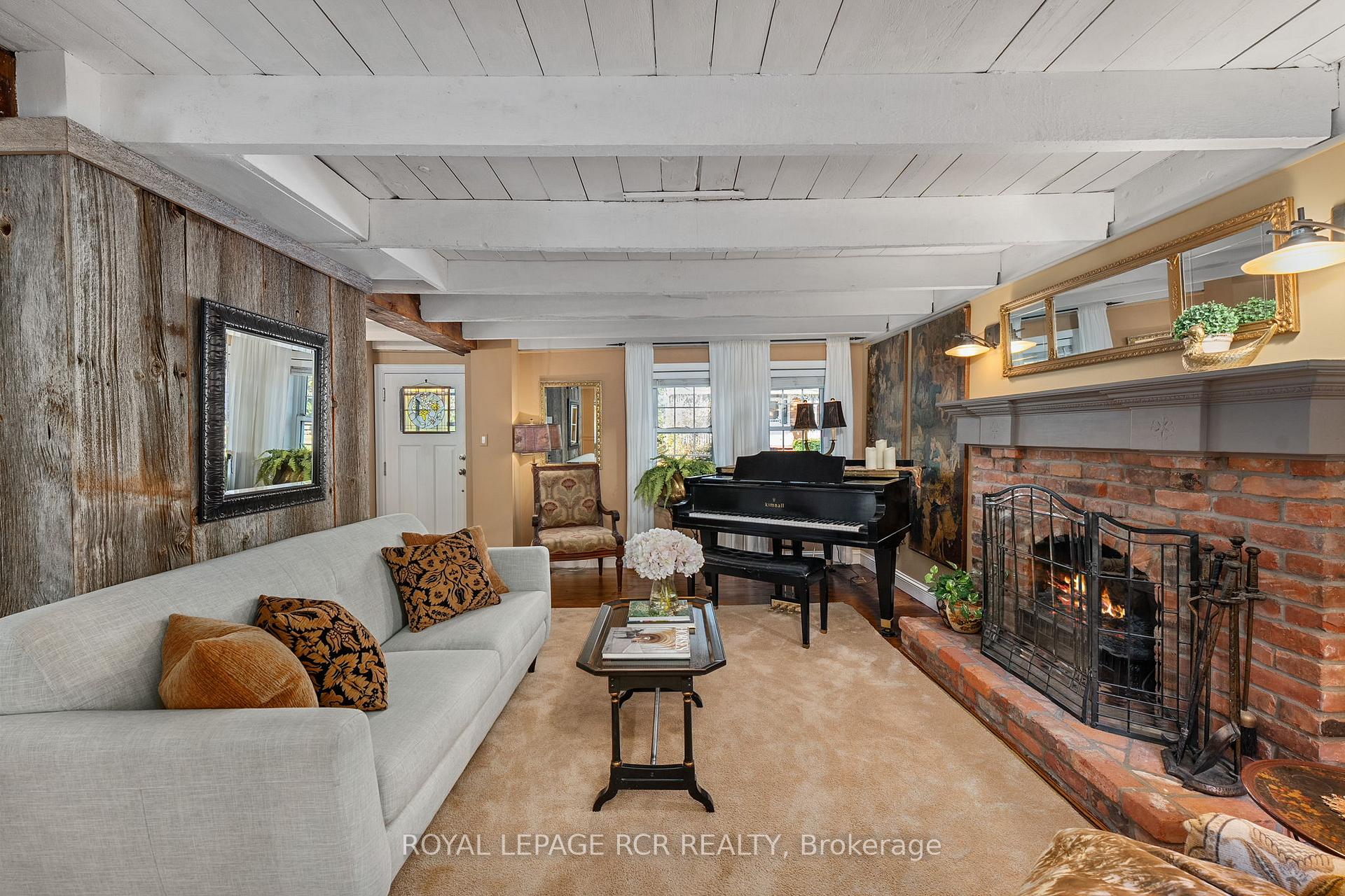 Photo 7 of 455 Kettleby Road, King, Rural King — HOMEH