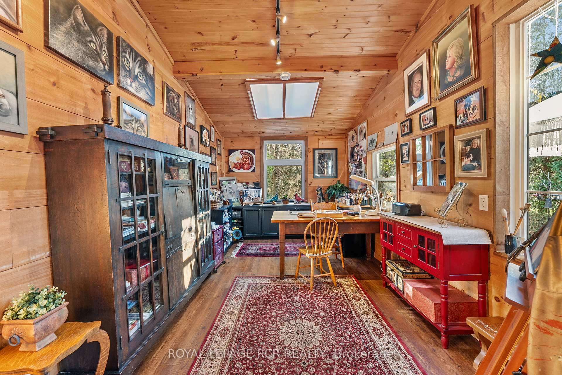 Photo 27 of 455 Kettleby Road, King, Rural King — HOMEH