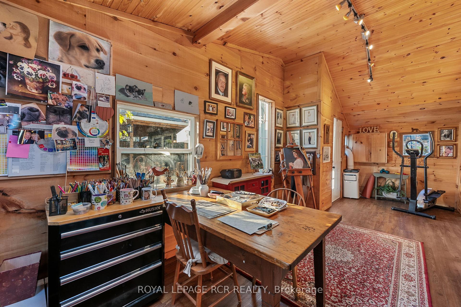 Photo 28 of 455 Kettleby Road, King, Rural King — HOMEH