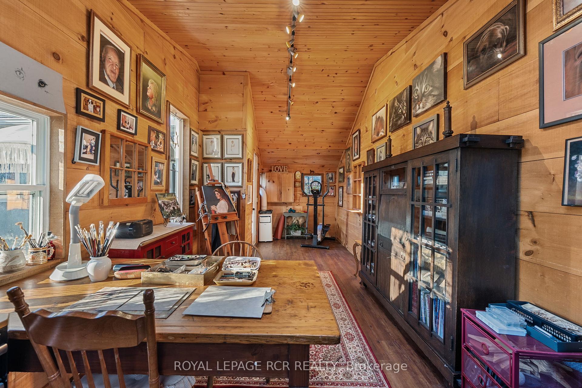 Photo 29 of 455 Kettleby Road, King, Rural King — HOMEH