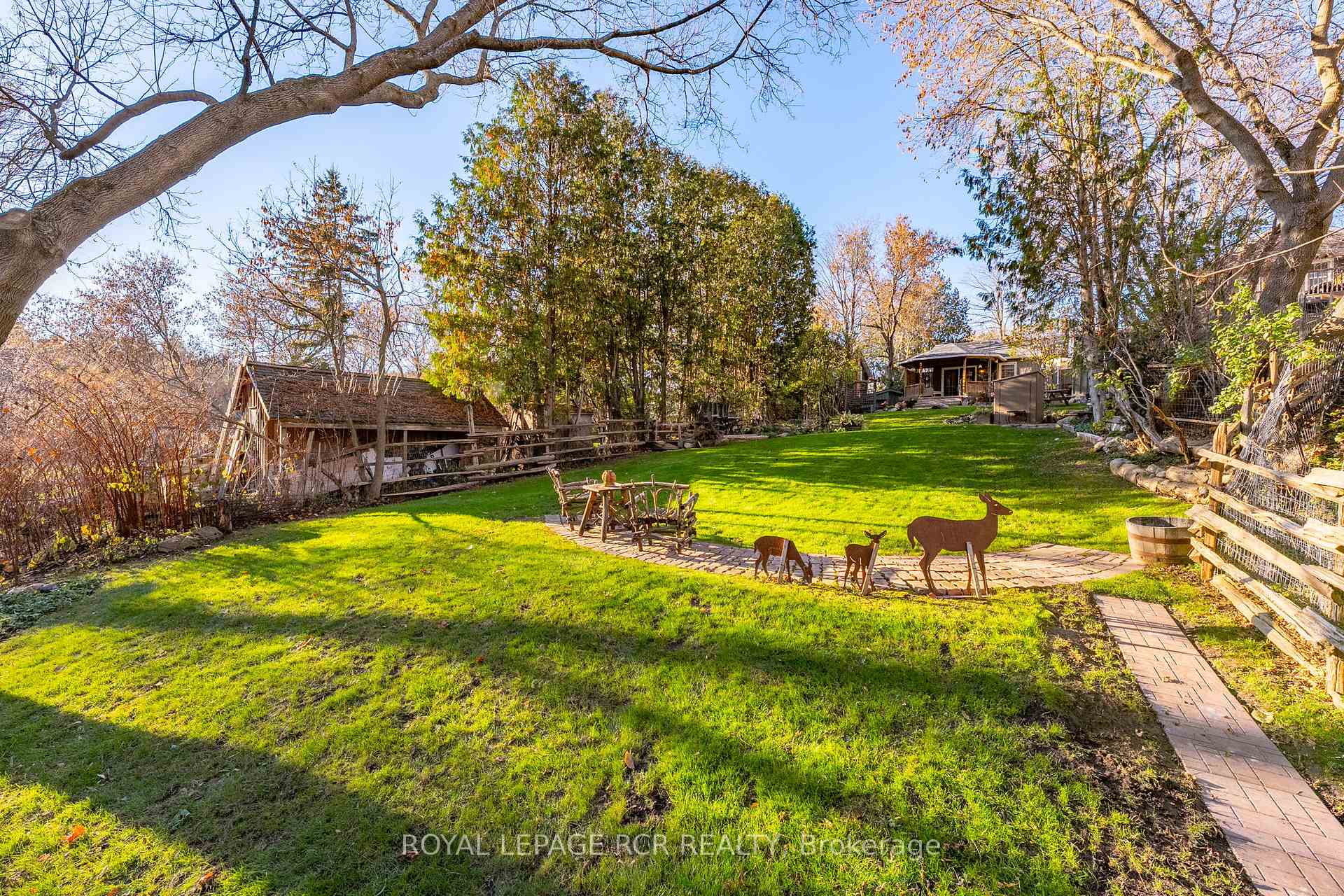 Photo 39 of 455 Kettleby Road, King, Rural King — HOMEH