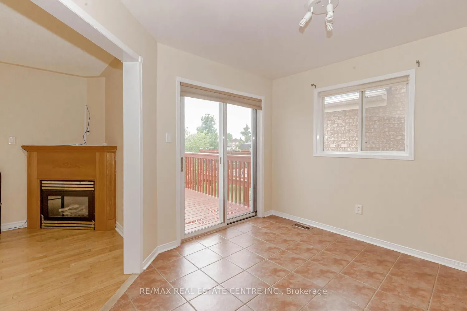 Photo 16 of 6 Porchlight Road, Brampton, Fletcher's Creek Village — HOMEH