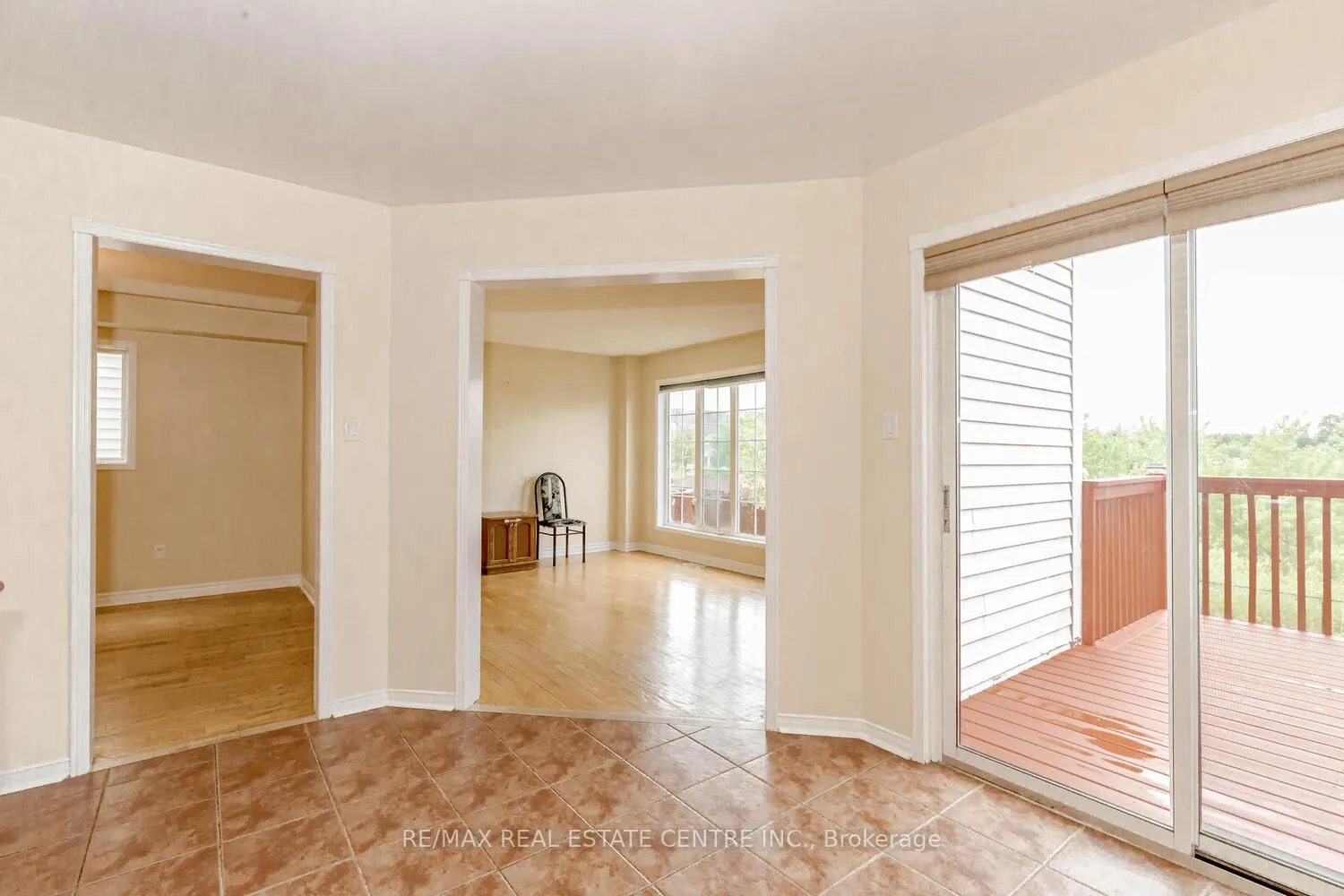 Photo 17 of 6 Porchlight Road, Brampton, Fletcher's Creek Village — HOMEH