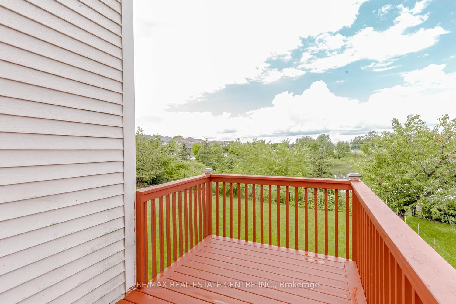 Photo 18 of 6 Porchlight Road, Brampton, Fletcher's Creek Village — HOMEH