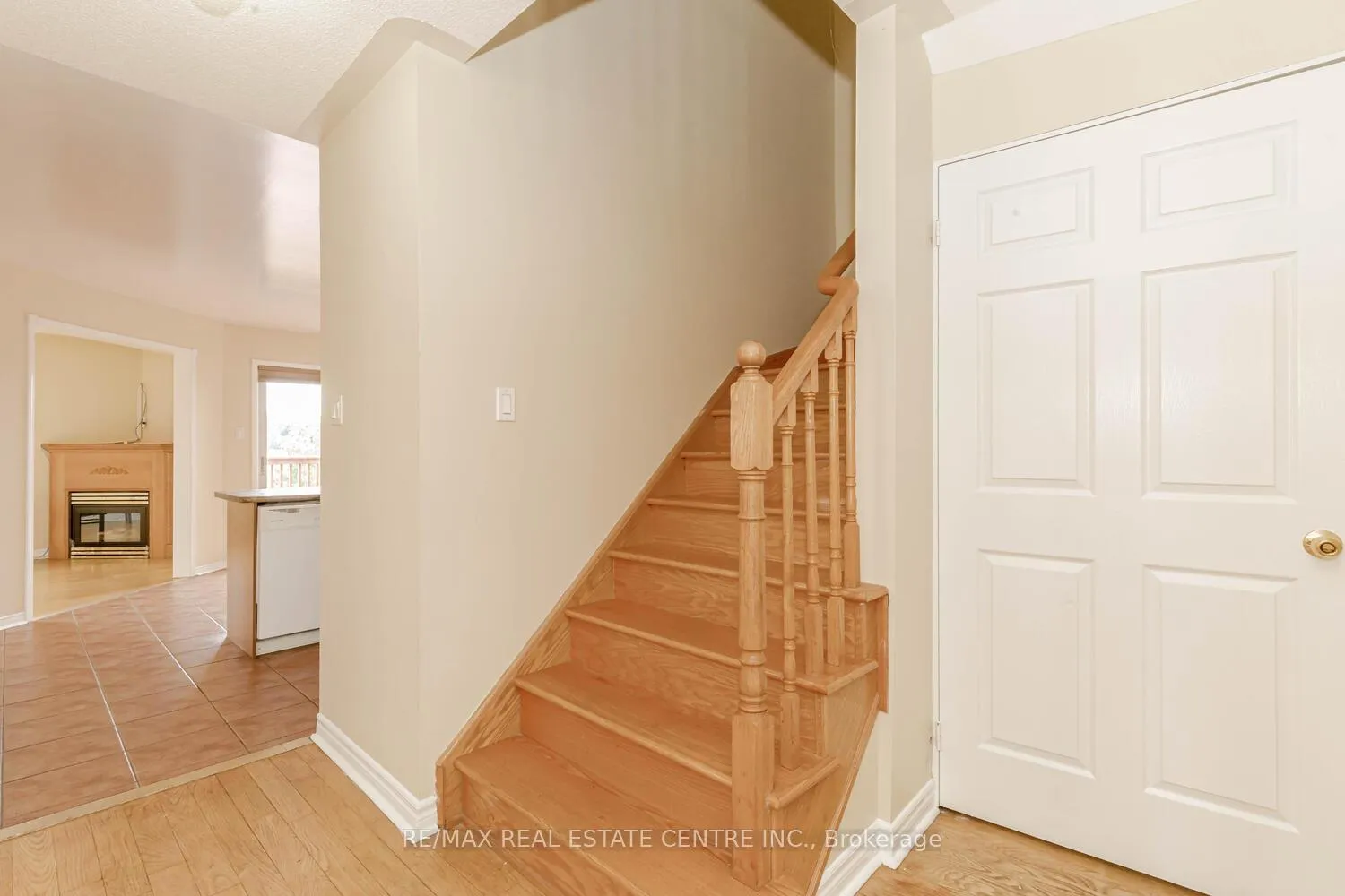 Photo 25 of 6 Porchlight Road, Brampton, Fletcher's Creek Village — HOMEH