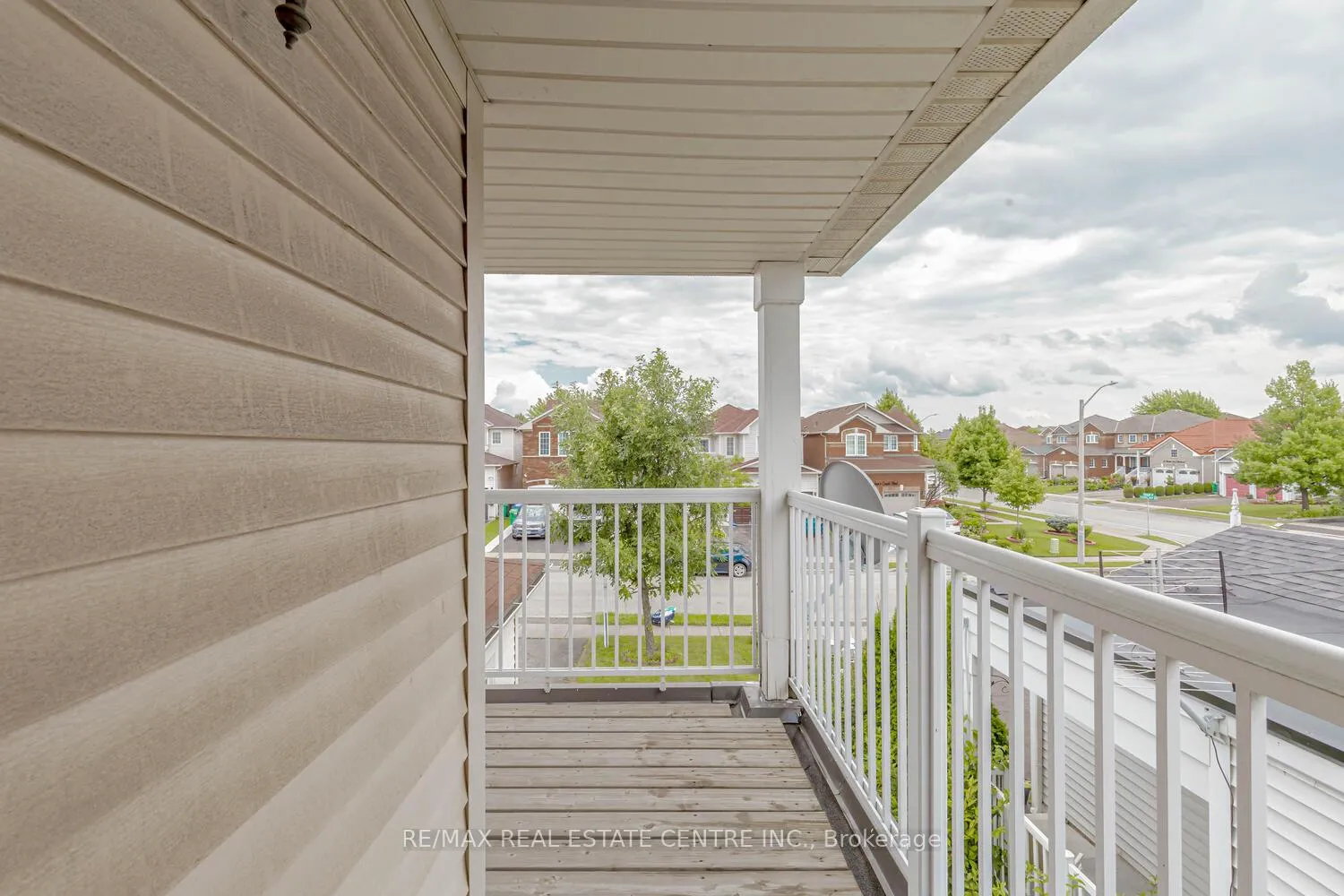 Photo 31 of 6 Porchlight Road, Brampton, Fletcher's Creek Village — HOMEH