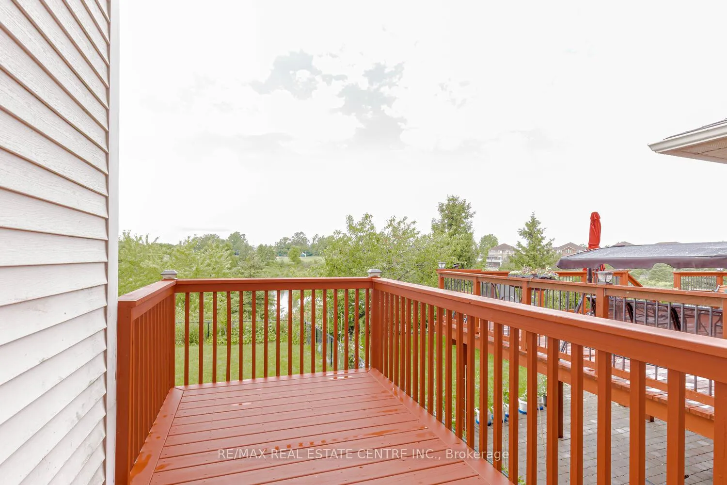 Photo 38 of 6 Porchlight Road, Brampton, Fletcher's Creek Village — HOMEH