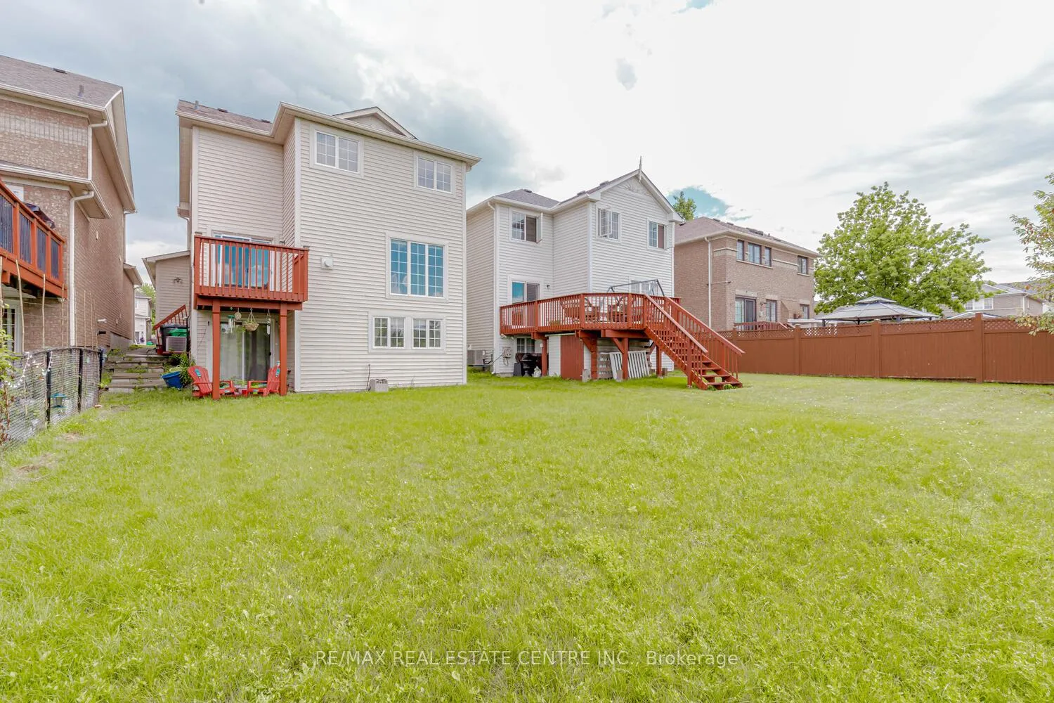 Photo 40 of 6 Porchlight Road, Brampton, Fletcher's Creek Village — HOMEH