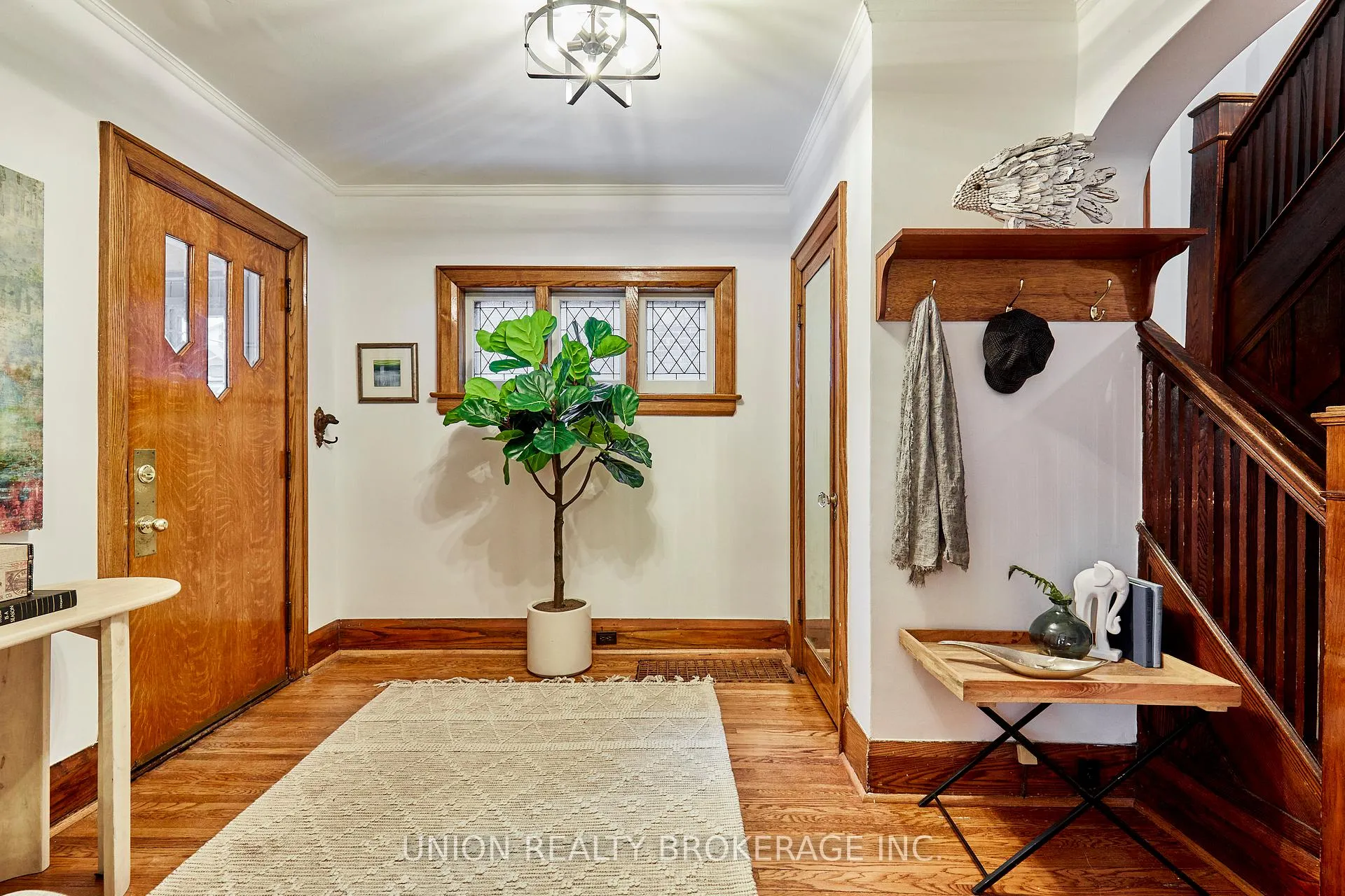 Photo 5 of 345 Kingswood Road, Toronto, The Beaches — HOMEH