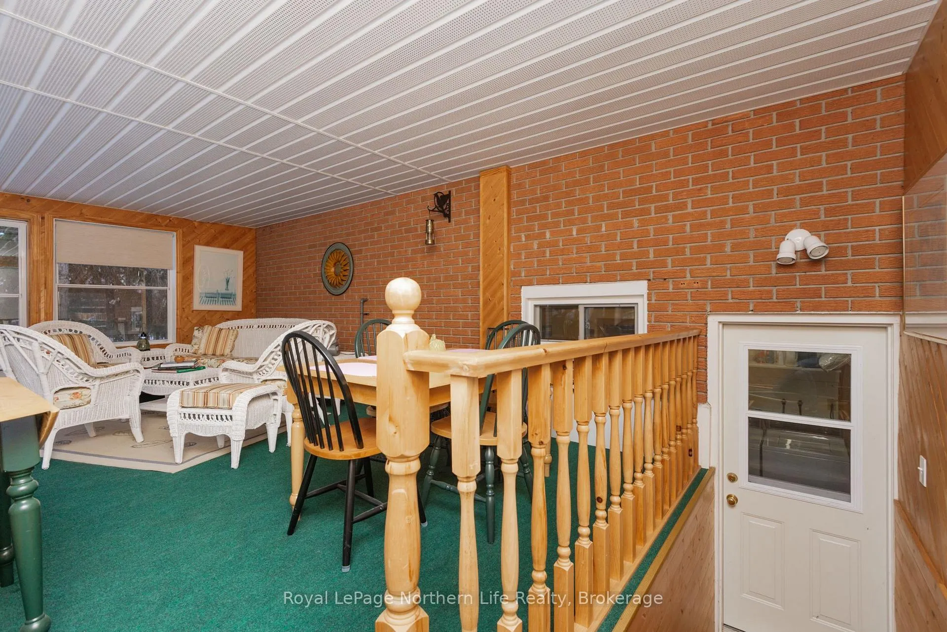 Photo 32 of 242 Richard Road, North Bay, Birchaven — HOMEH