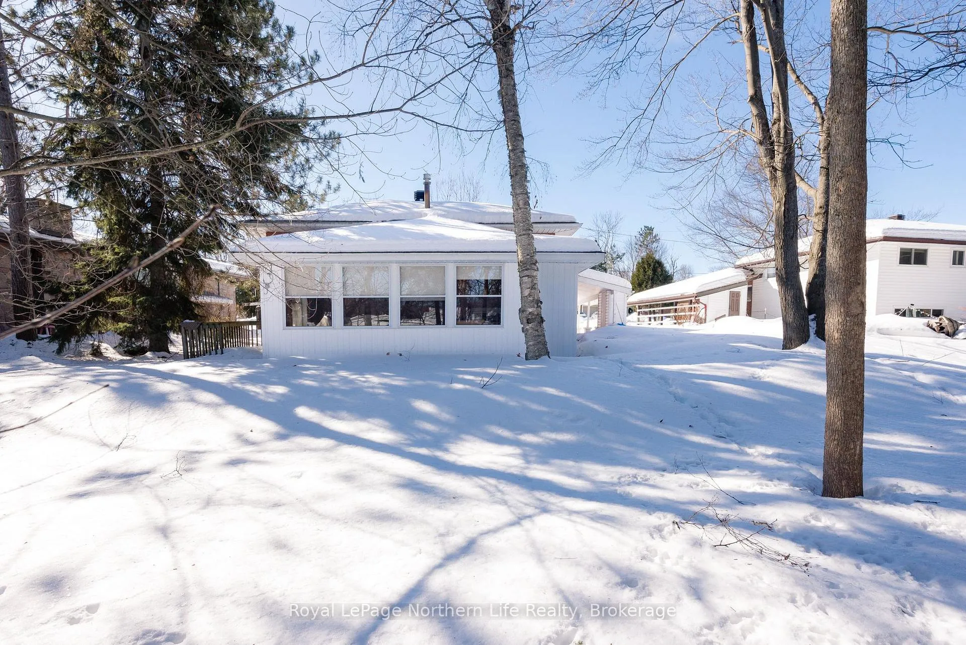 Photo 34 of 242 Richard Road, North Bay, Birchaven — HOMEH