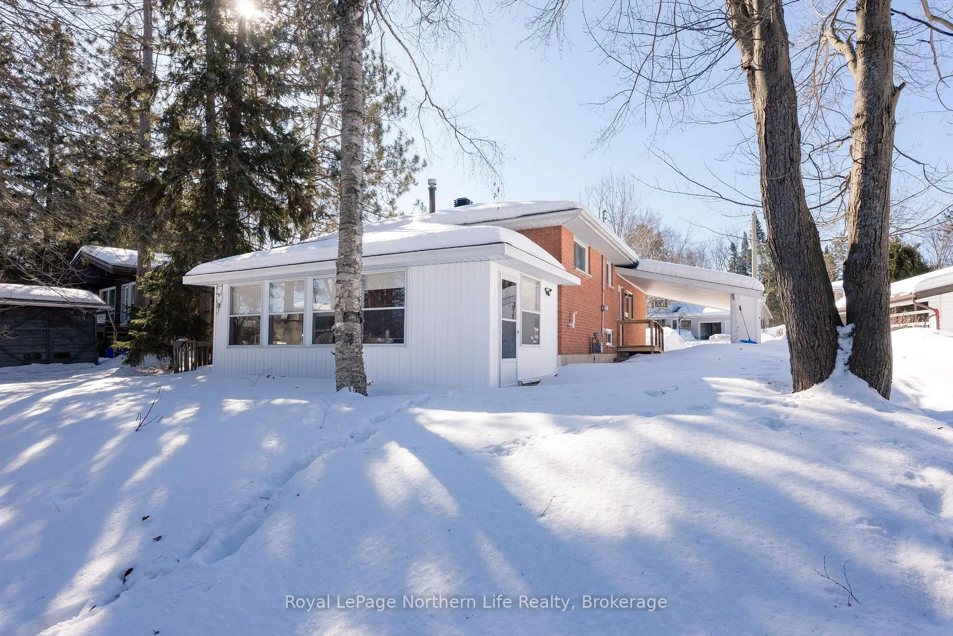Photo 35 of 242 Richard Road, North Bay, Birchaven — HOMEH