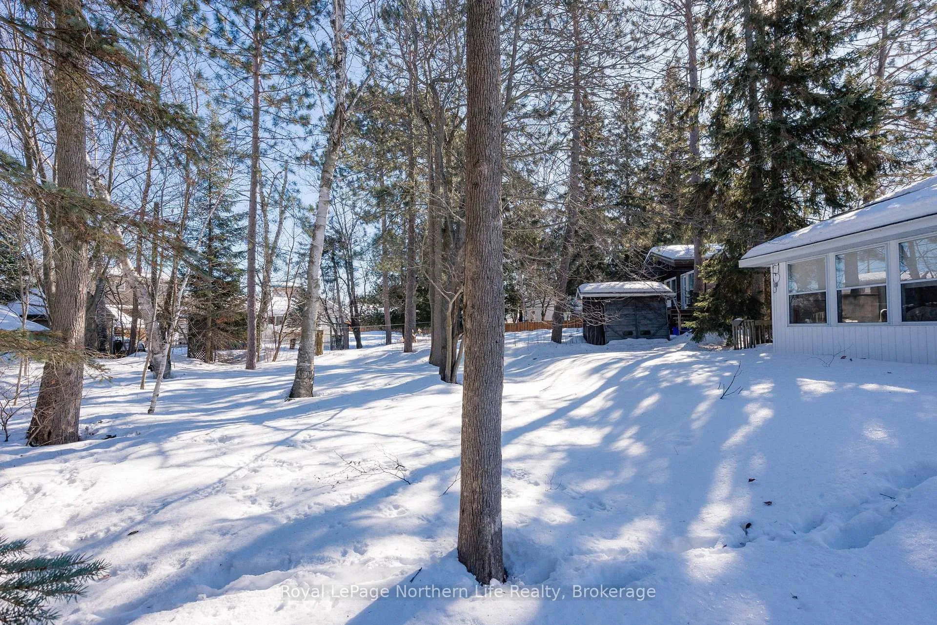 Photo 37 of 242 Richard Road, North Bay, Birchaven — HOMEH