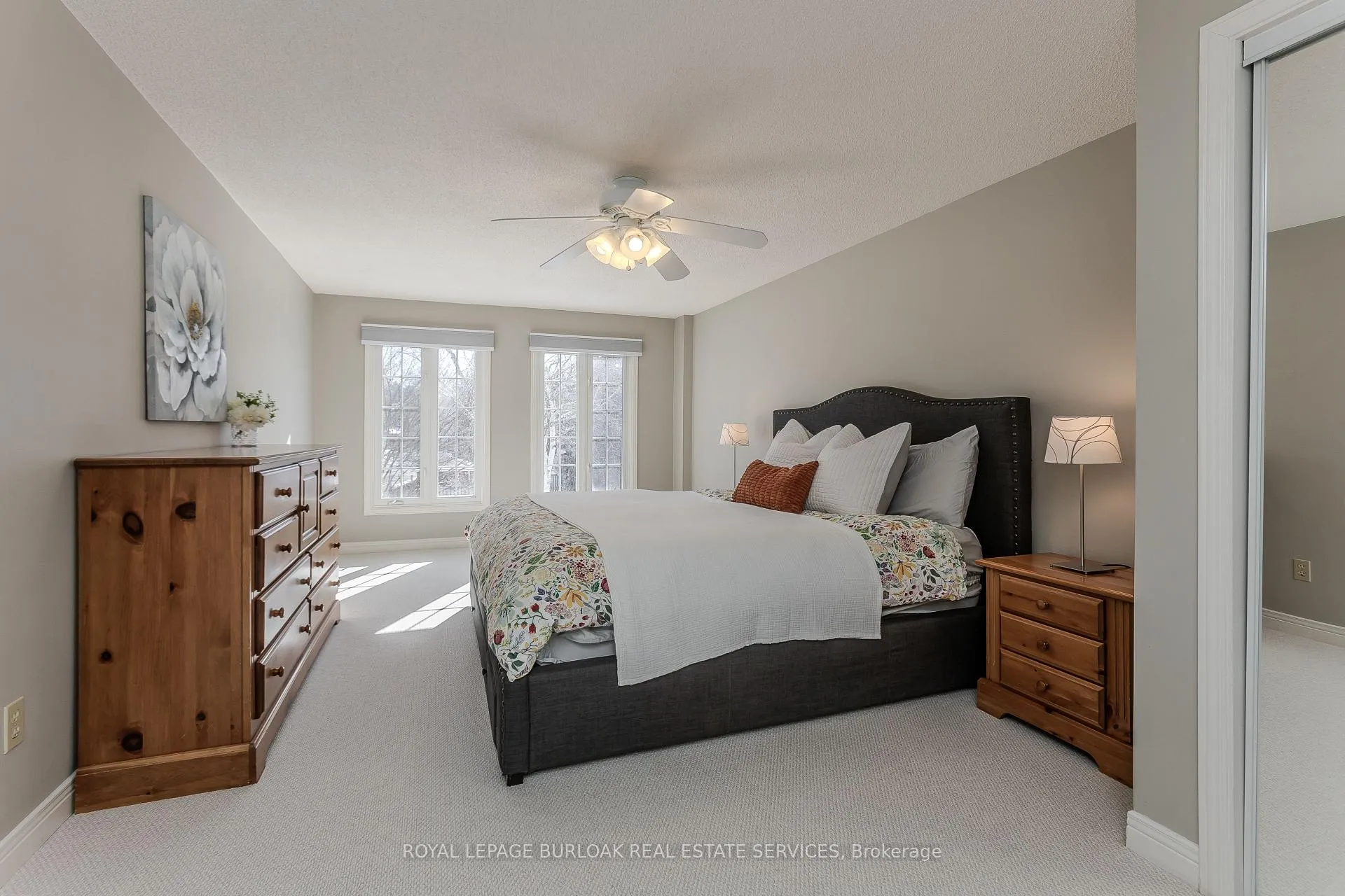 Photo 21 of 2117 Fallingbrook Court, Burlington, Headon — HOMEH