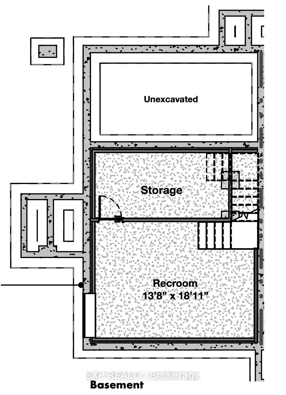 Photo 5 of Unit A, 2 Iona Street, Ottawa, Ottawa West — HOMEH