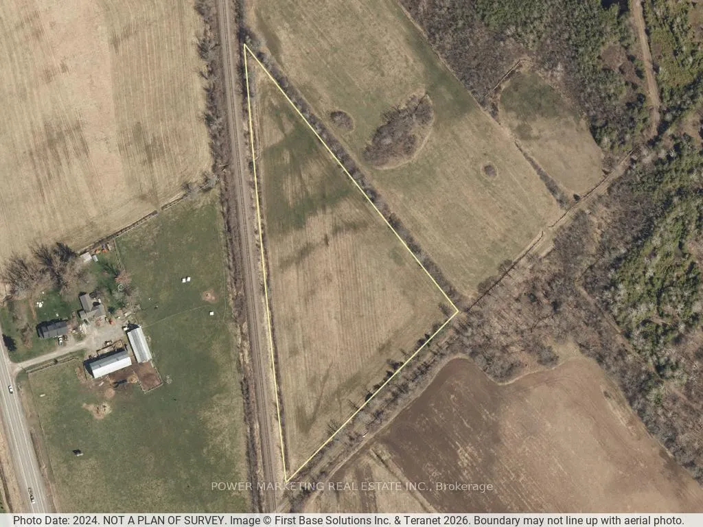 Front of 12204 Highway 15