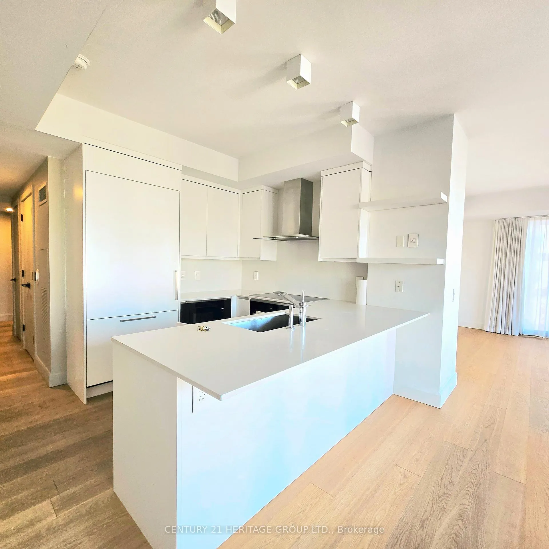 Photo 13 of Unit 2801, 200 Cumberland Street, Toronto, The Annex — HOMEH
