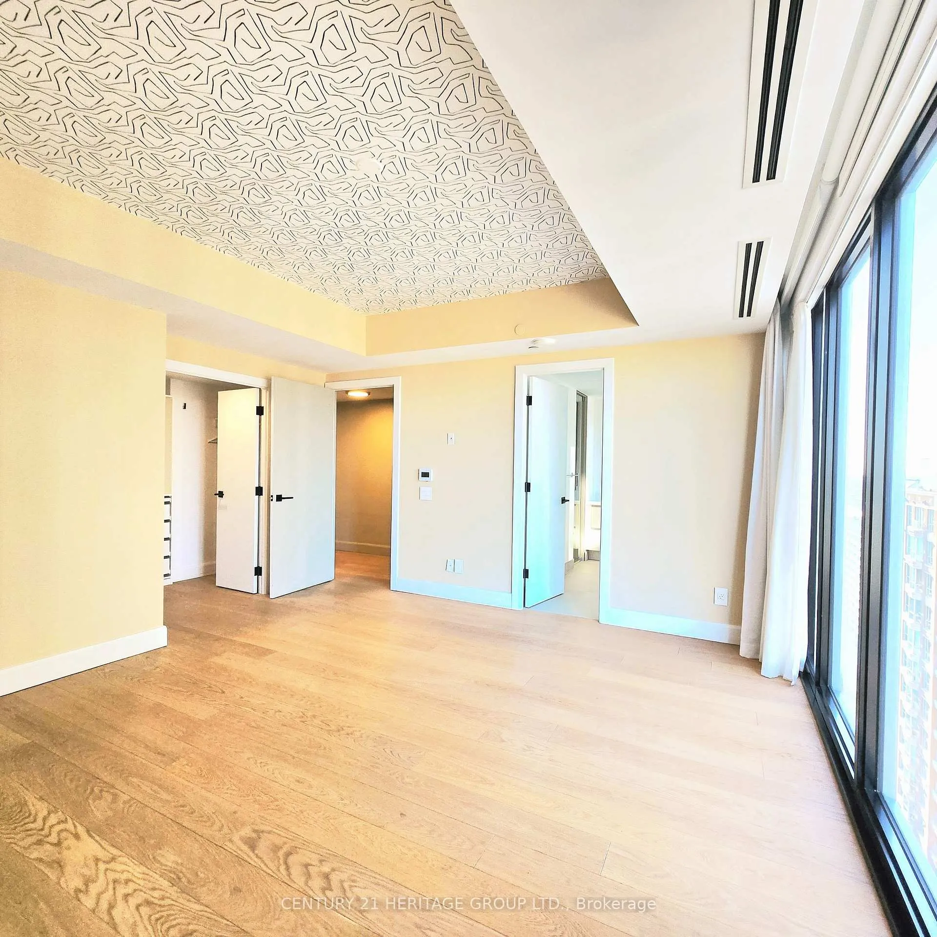 Photo 16 of Unit 2801, 200 Cumberland Street, Toronto, The Annex — HOMEH