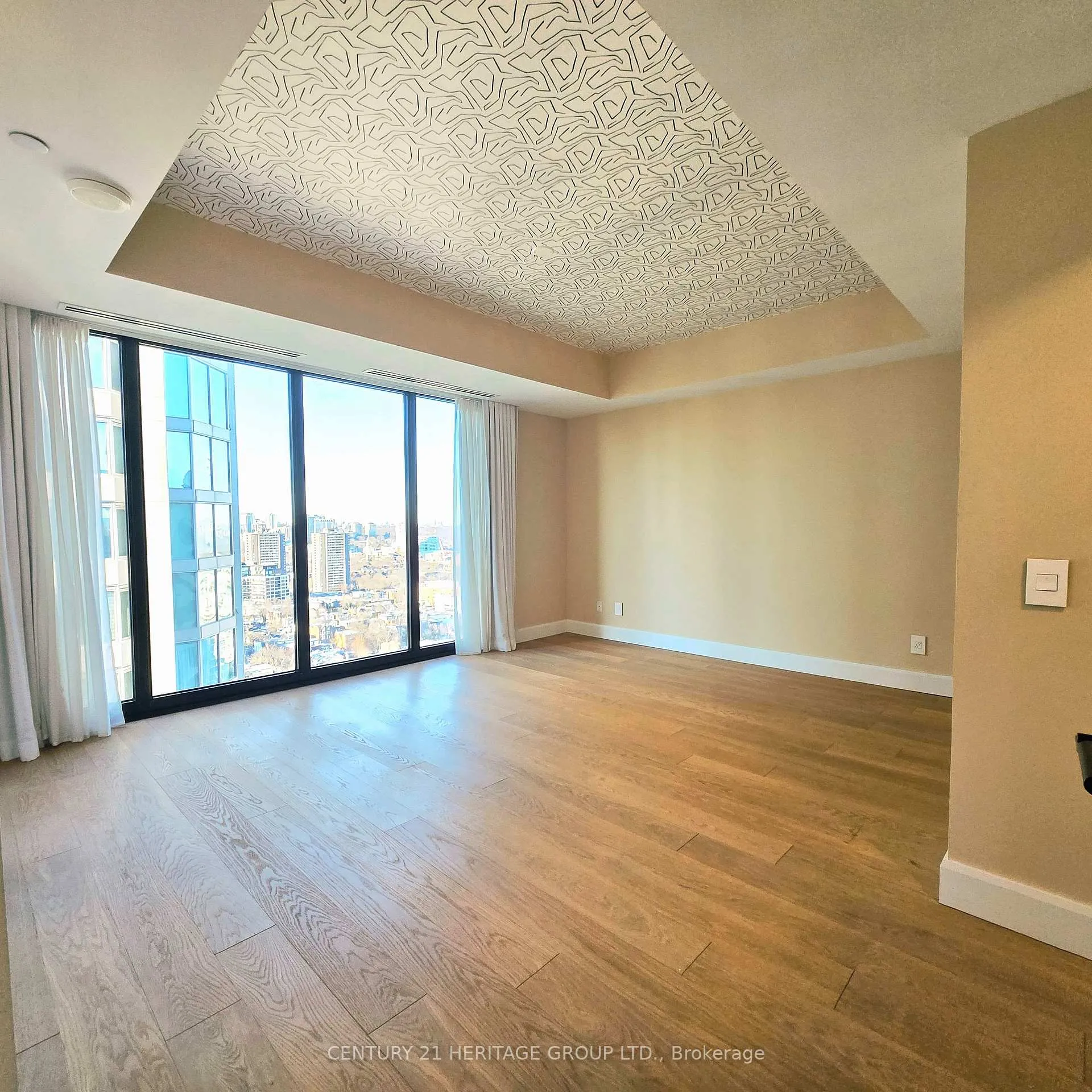 Photo 18 of Unit 2801, 200 Cumberland Street, Toronto, The Annex — HOMEH