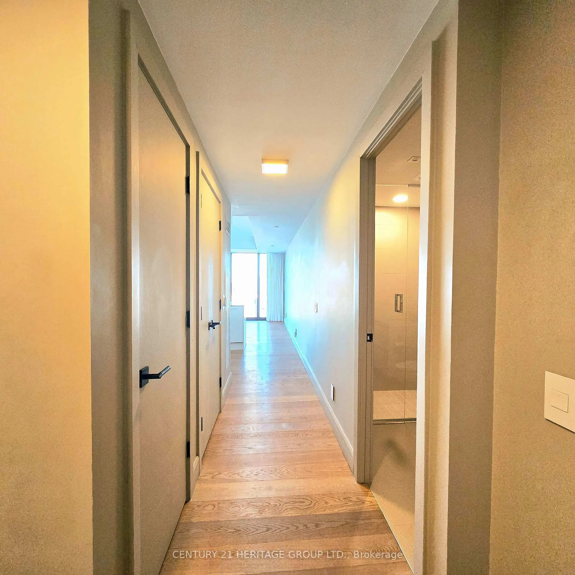 Photo 21 of Unit 2801, 200 Cumberland Street, Toronto, The Annex — HOMEH