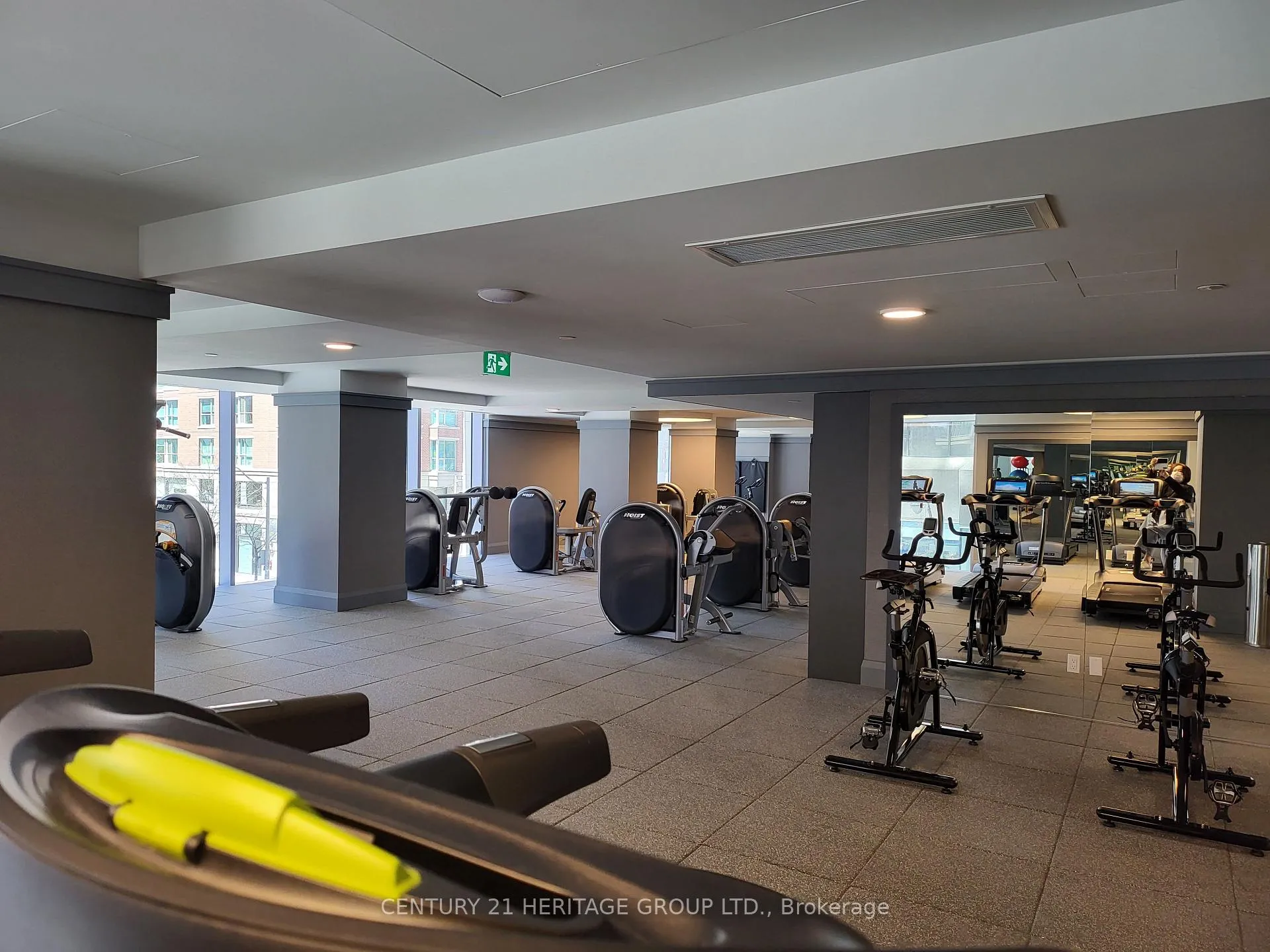 Photo 25 of Unit 2801, 200 Cumberland Street, Toronto, The Annex — HOMEH