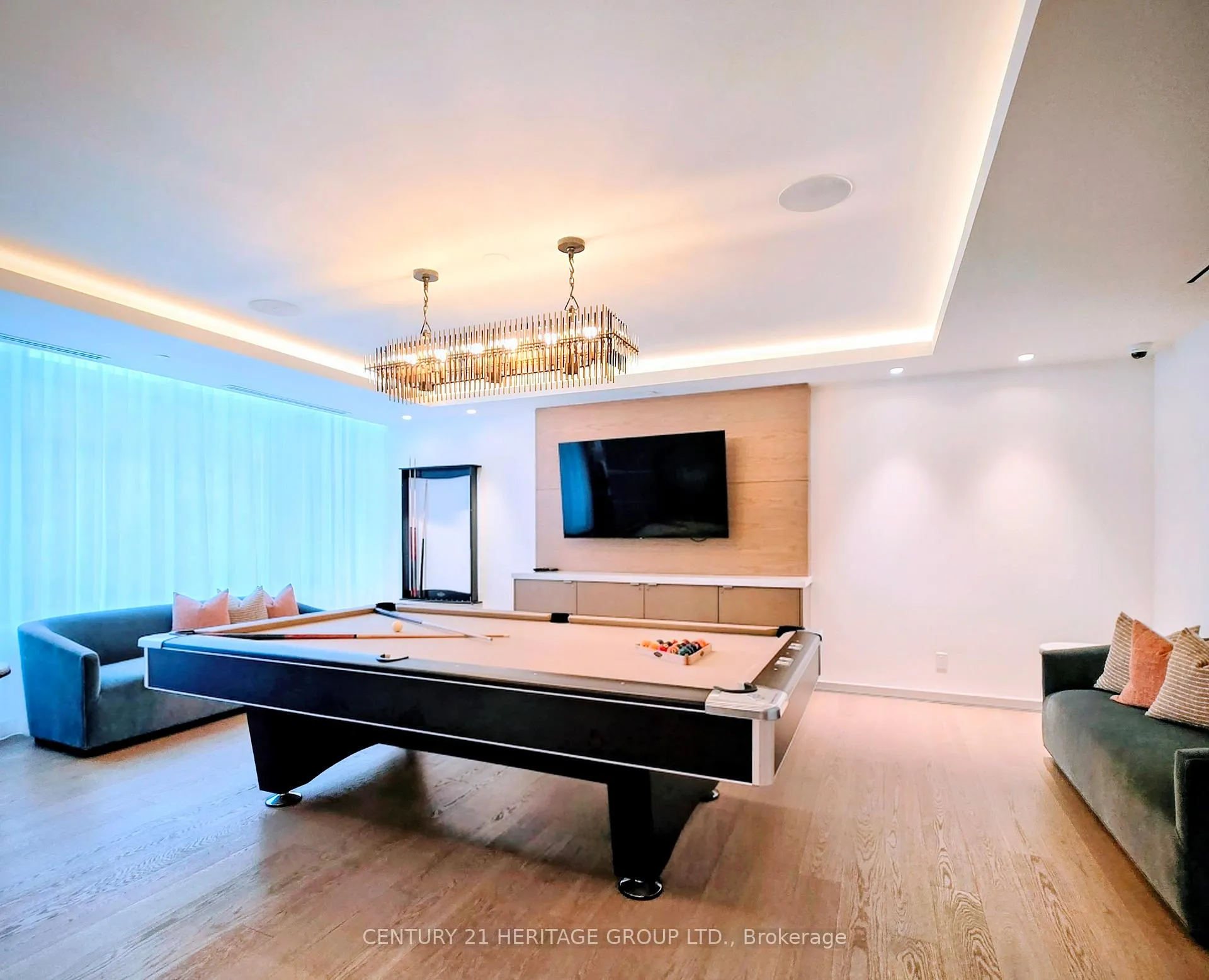 Photo 31 of Unit 2801, 200 Cumberland Street, Toronto, The Annex — HOMEH