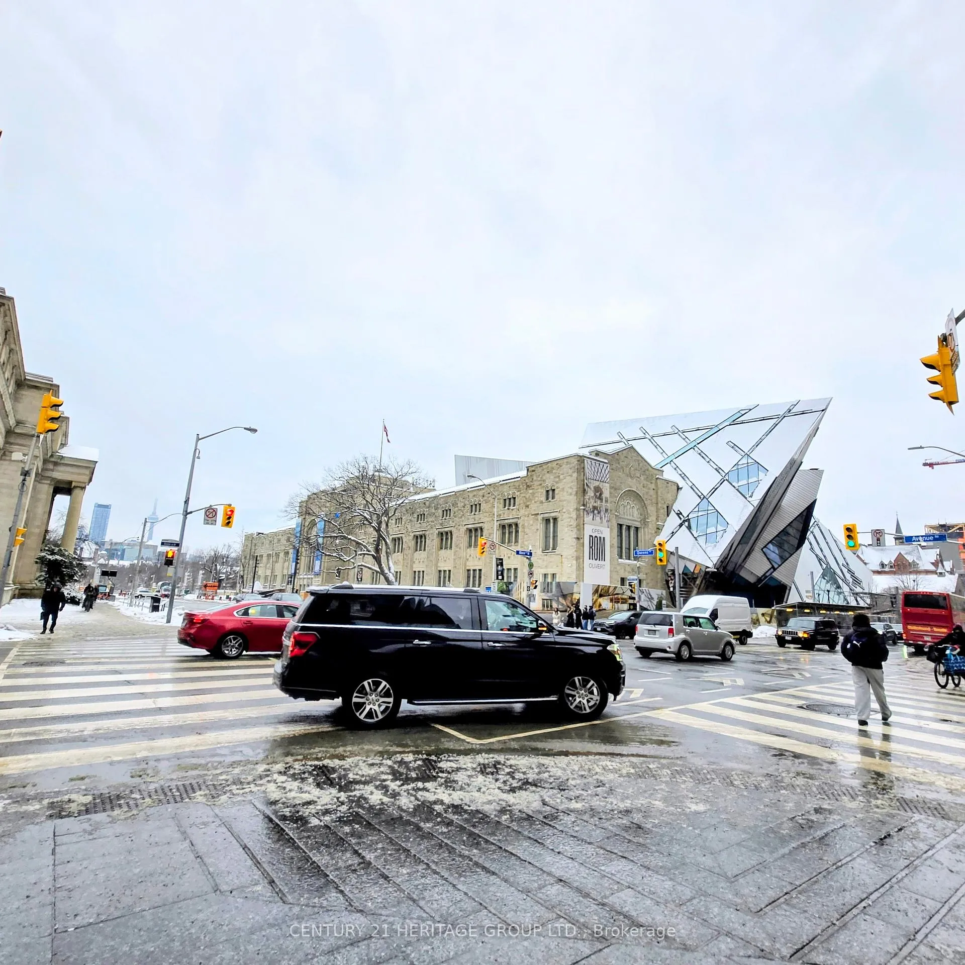 Photo 37 of Unit 2801, 200 Cumberland Street, Toronto, The Annex — HOMEH