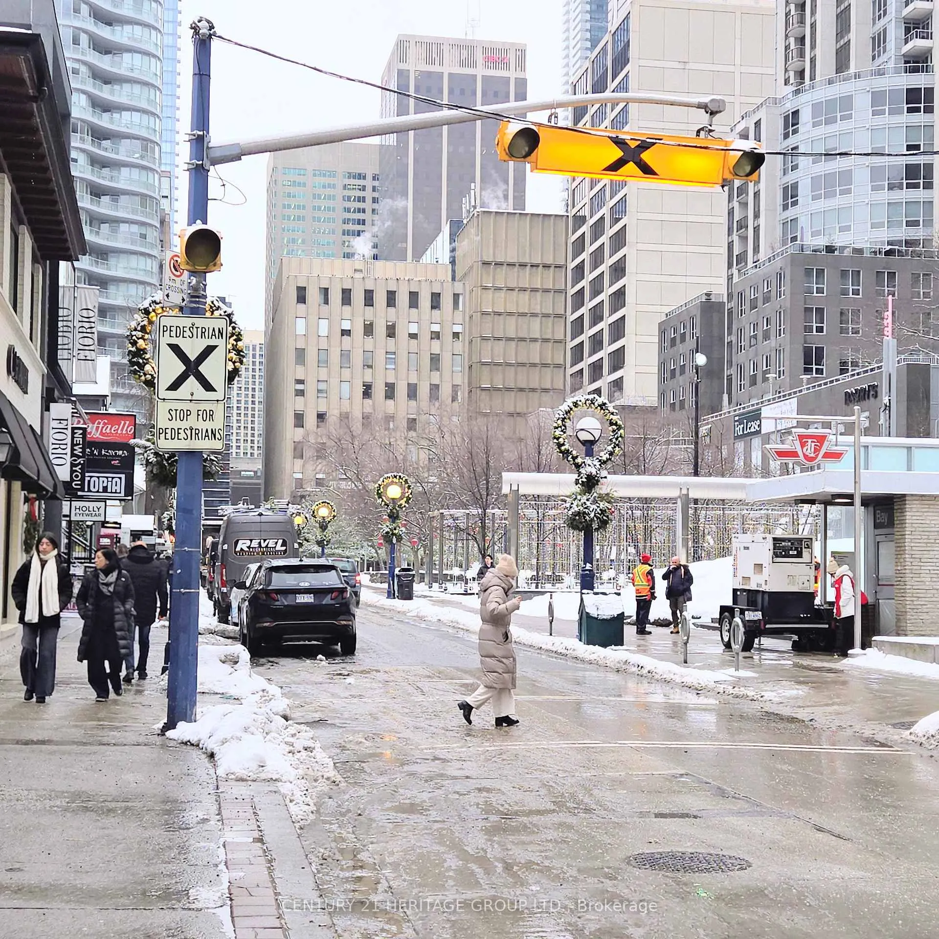 Photo 39 of Unit 2801, 200 Cumberland Street, Toronto, The Annex — HOMEH