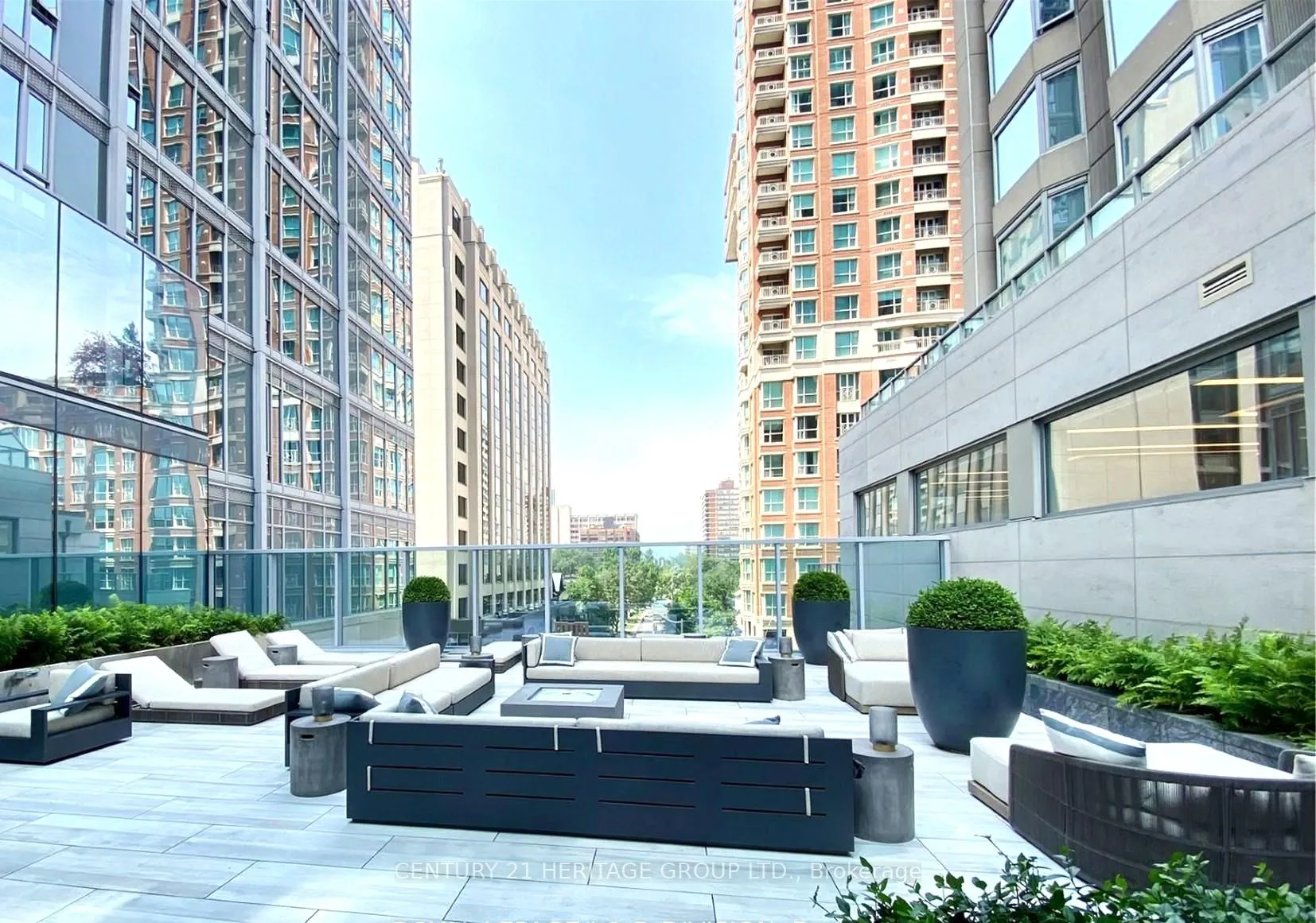Photo 43 of Unit 2801, 200 Cumberland Street, Toronto, The Annex — HOMEH