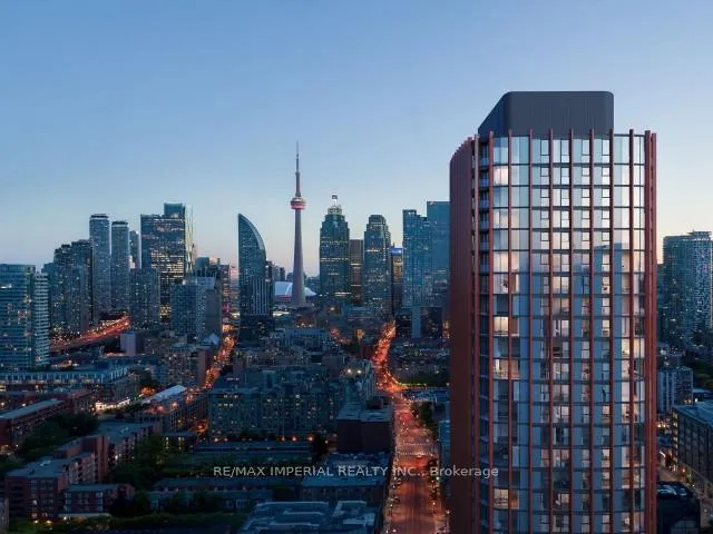 Photo 1 of Unit 1711, 180 Front Street E, Toronto, Moss Park — HOMEH