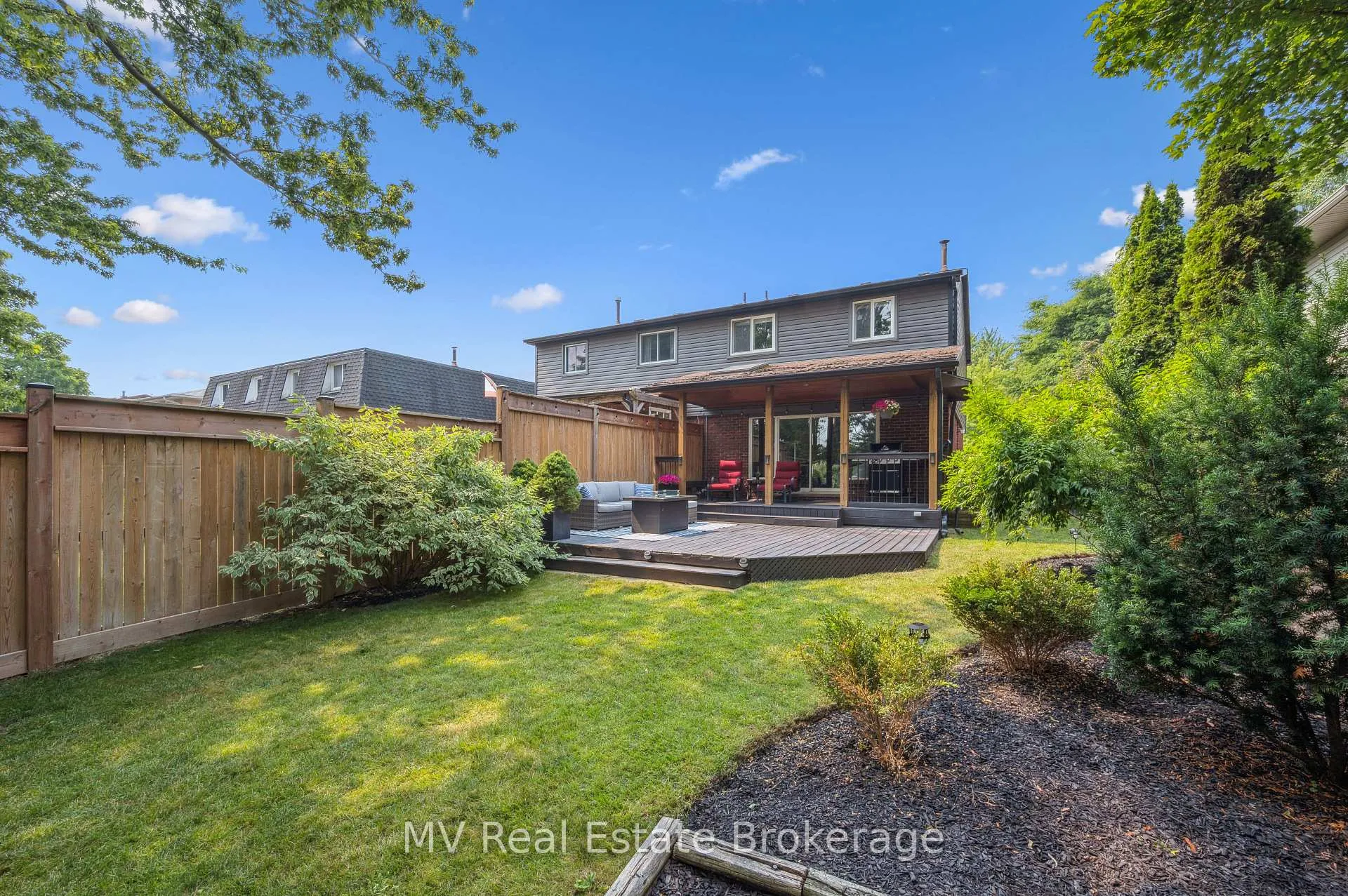Photo 42 of 434B Dunvegan Drive, Waterloo — HOMEH