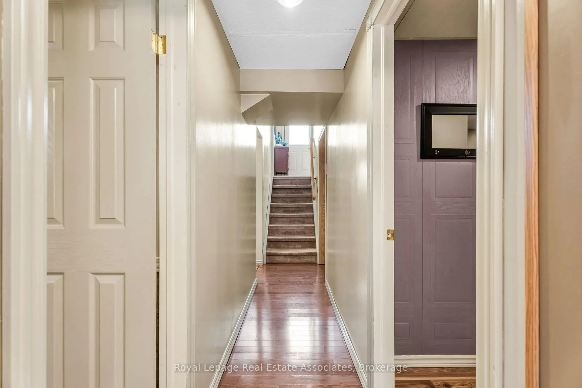 Photo 26 of 29 Norman Avenue, Halton Hills, Acton — HOMEH