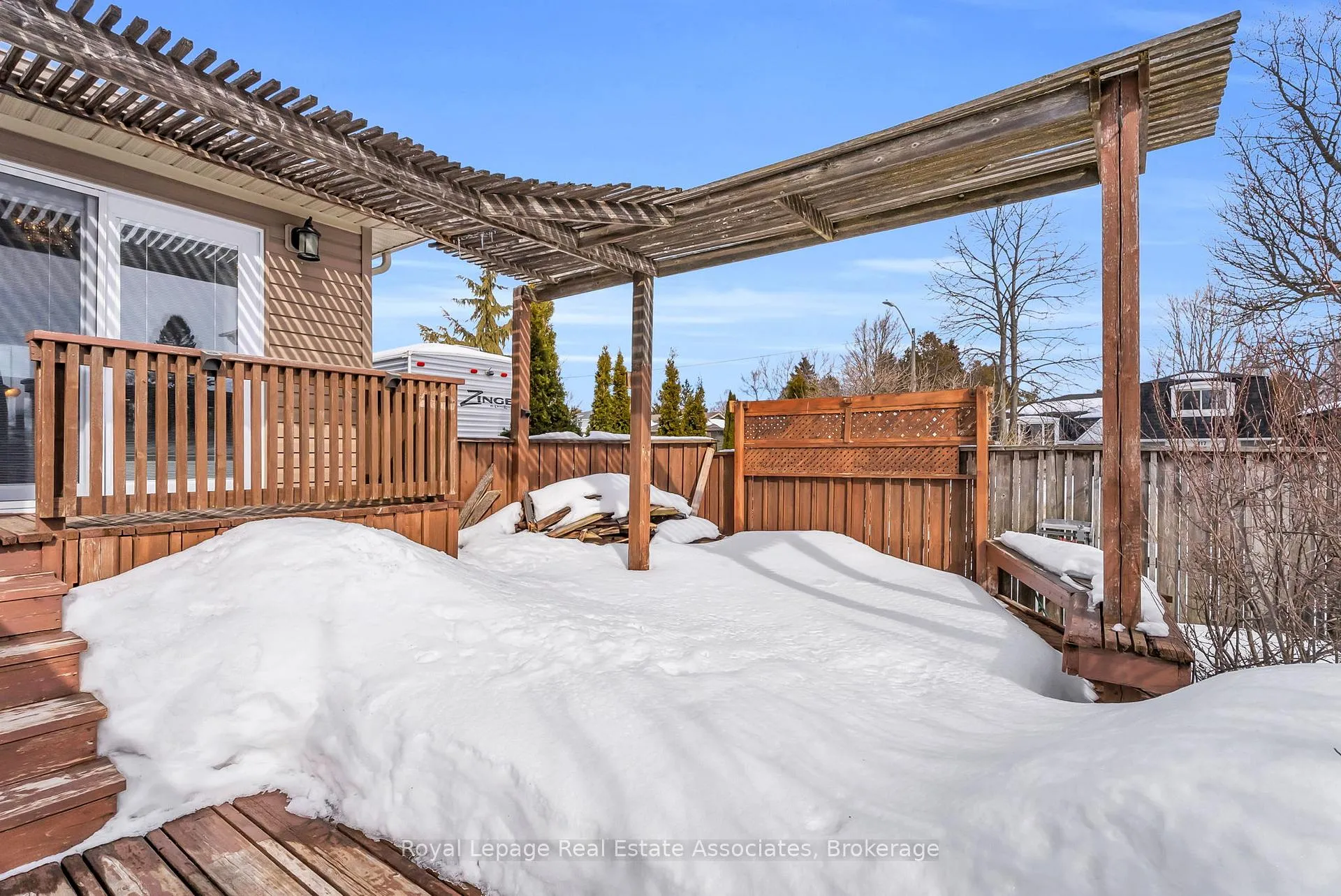 Photo 35 of 29 Norman Avenue, Halton Hills, Acton — HOMEH