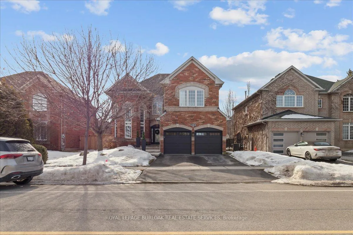 Photo 1 of 4263 Millcroft Park Drive, Burlington, Rose — HOMEH