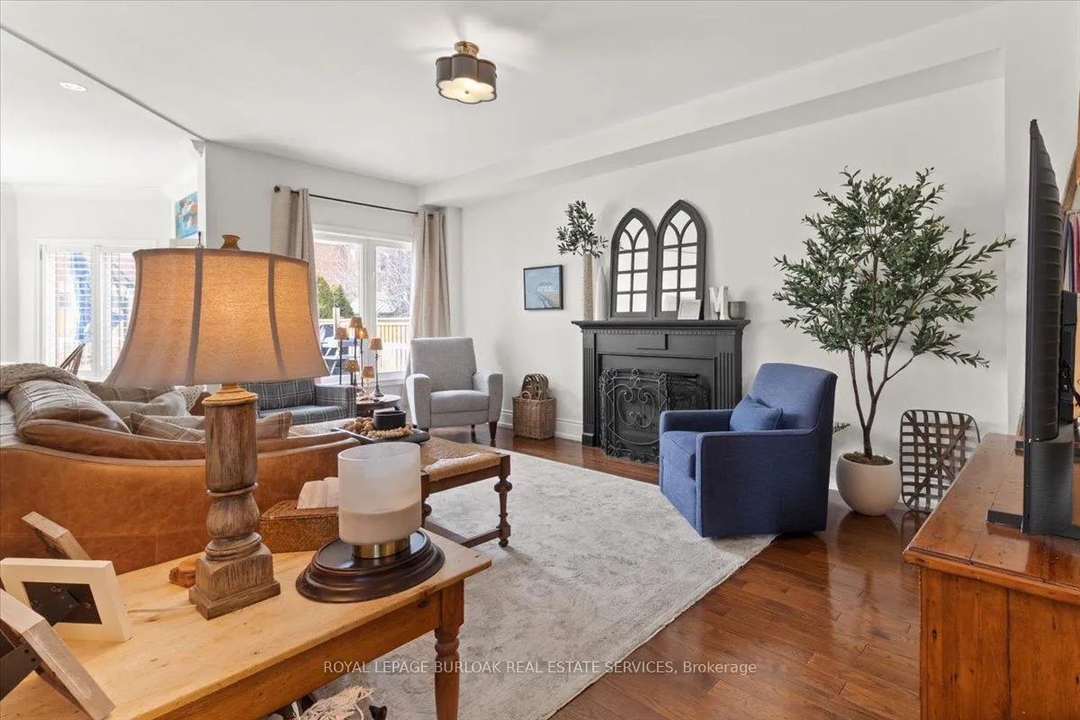 Photo 8 of 4263 Millcroft Park Drive, Burlington, Rose — HOMEH