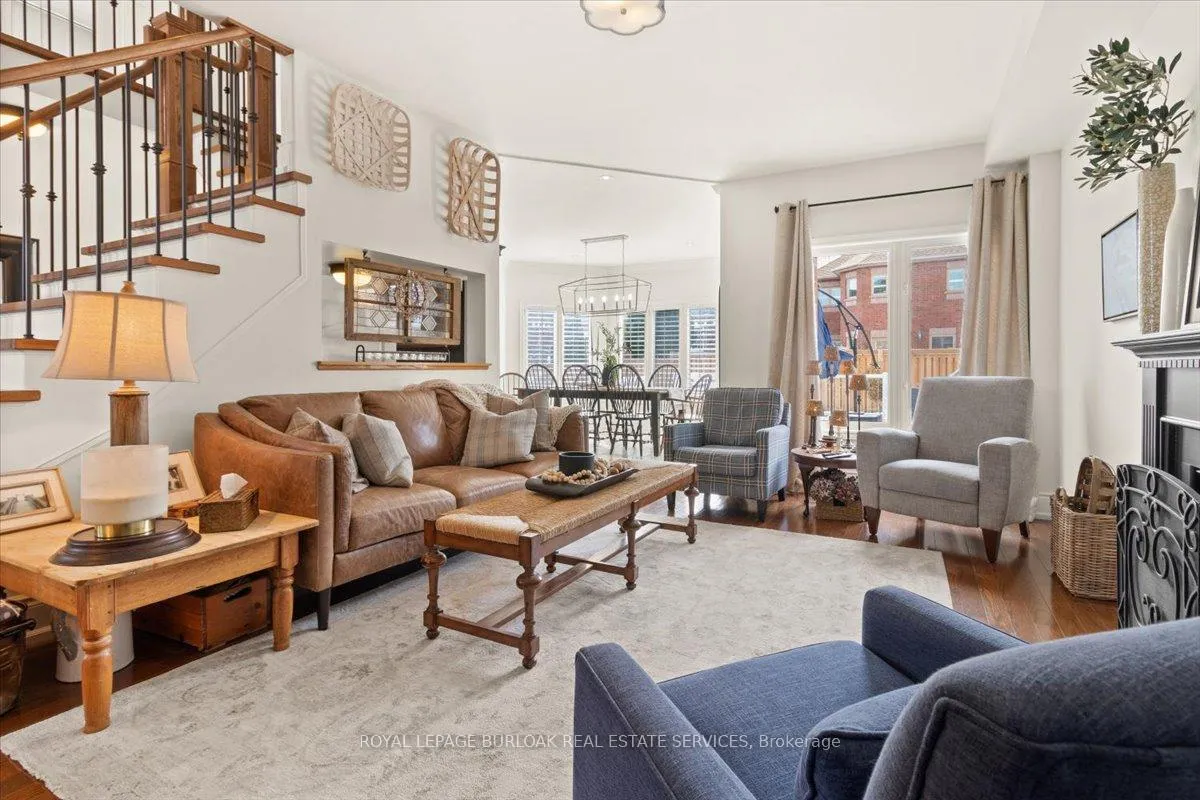 Photo 9 of 4263 Millcroft Park Drive, Burlington, Rose — HOMEH