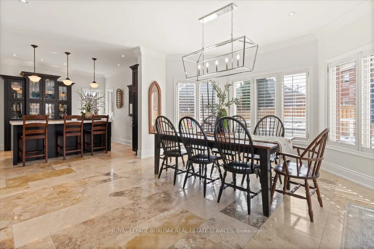 Photo 12 of 4263 Millcroft Park Drive, Burlington, Rose — HOMEH